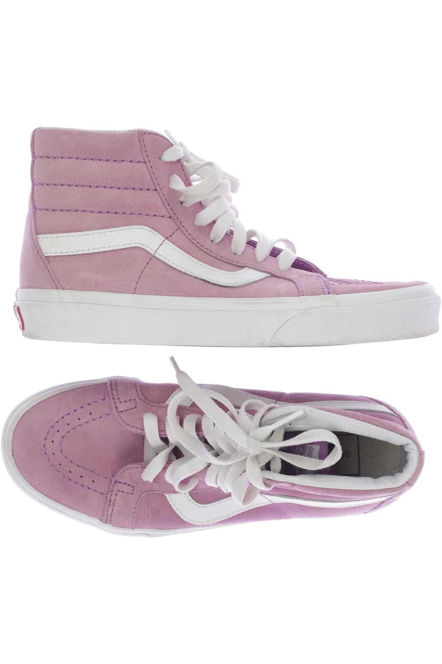 

VANS Damen Sneakers, pink
