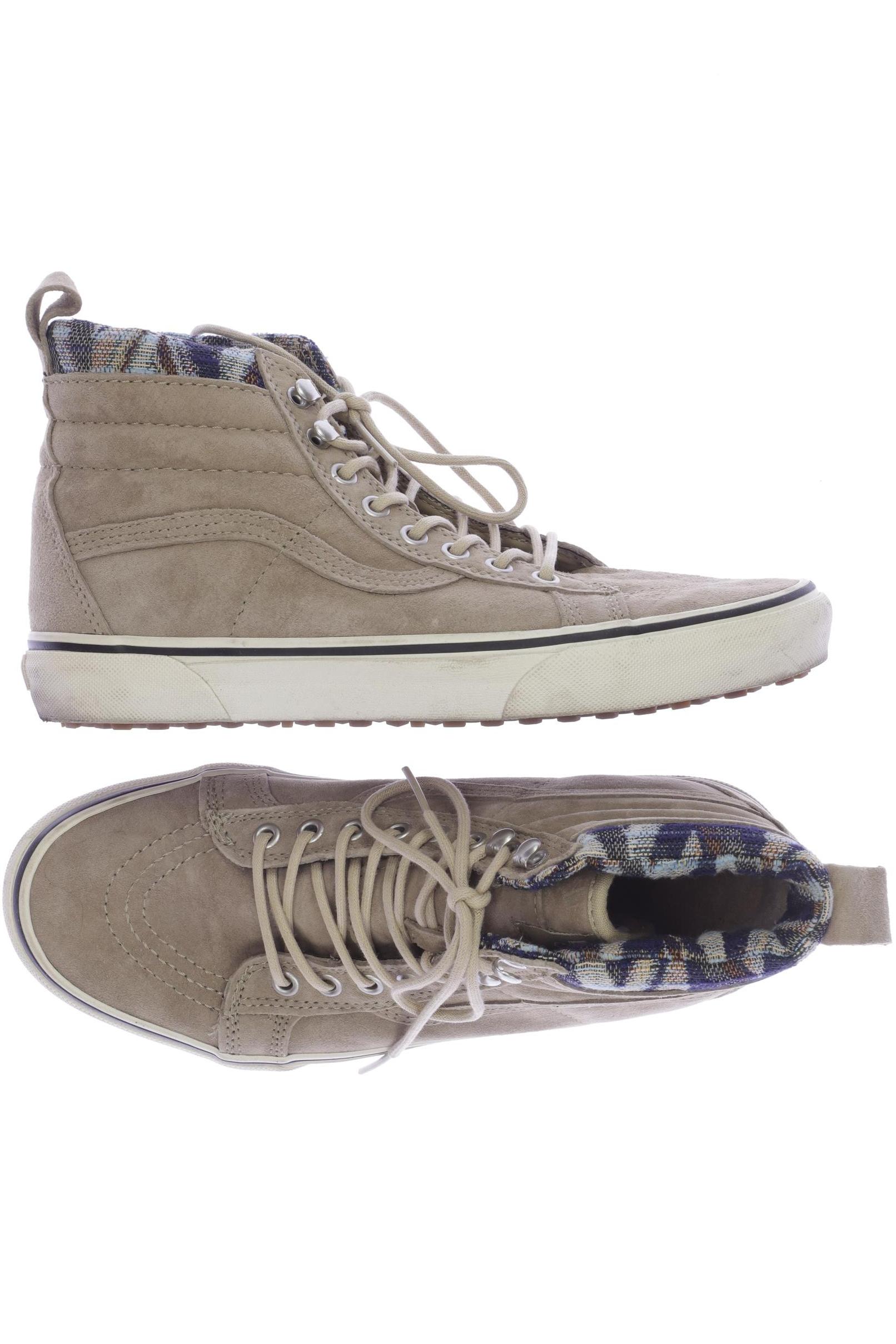 

Vans Damen Sneakers, beige, Gr. 41