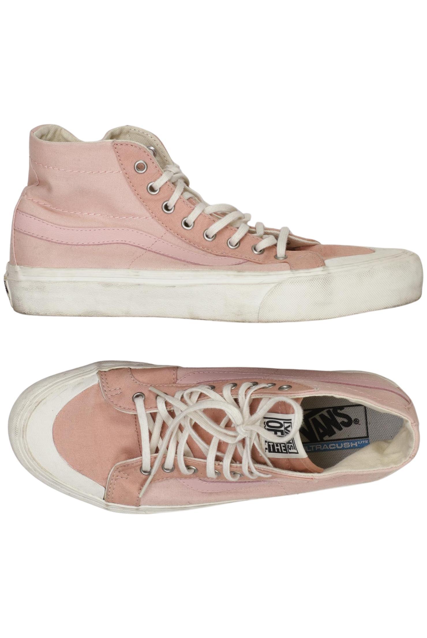 

Vans Damen Sneakers, pink, Gr. 41