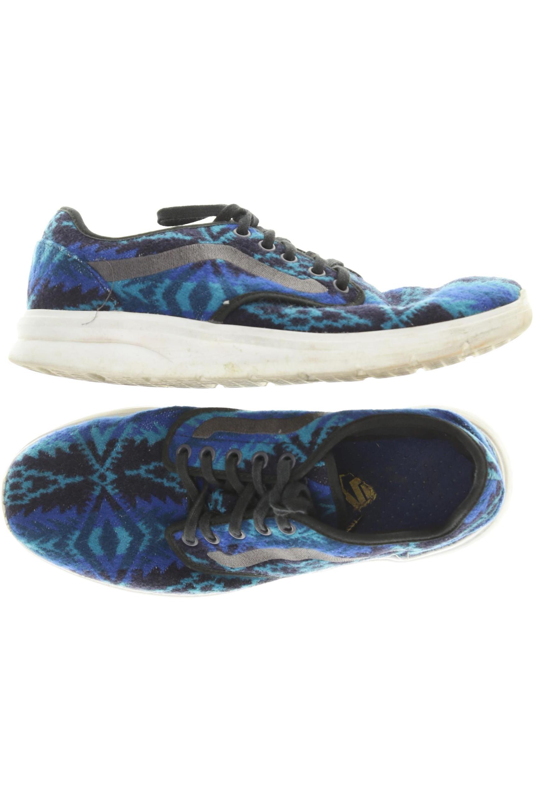 

Vans Damen Sneakers, blau, Gr. 41