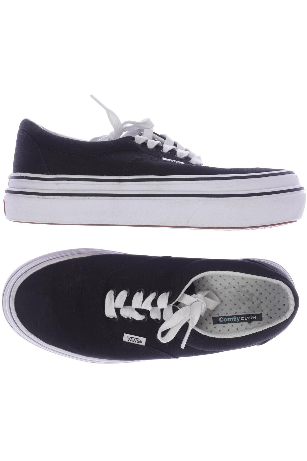

VANS Damen Sneakers, schwarz