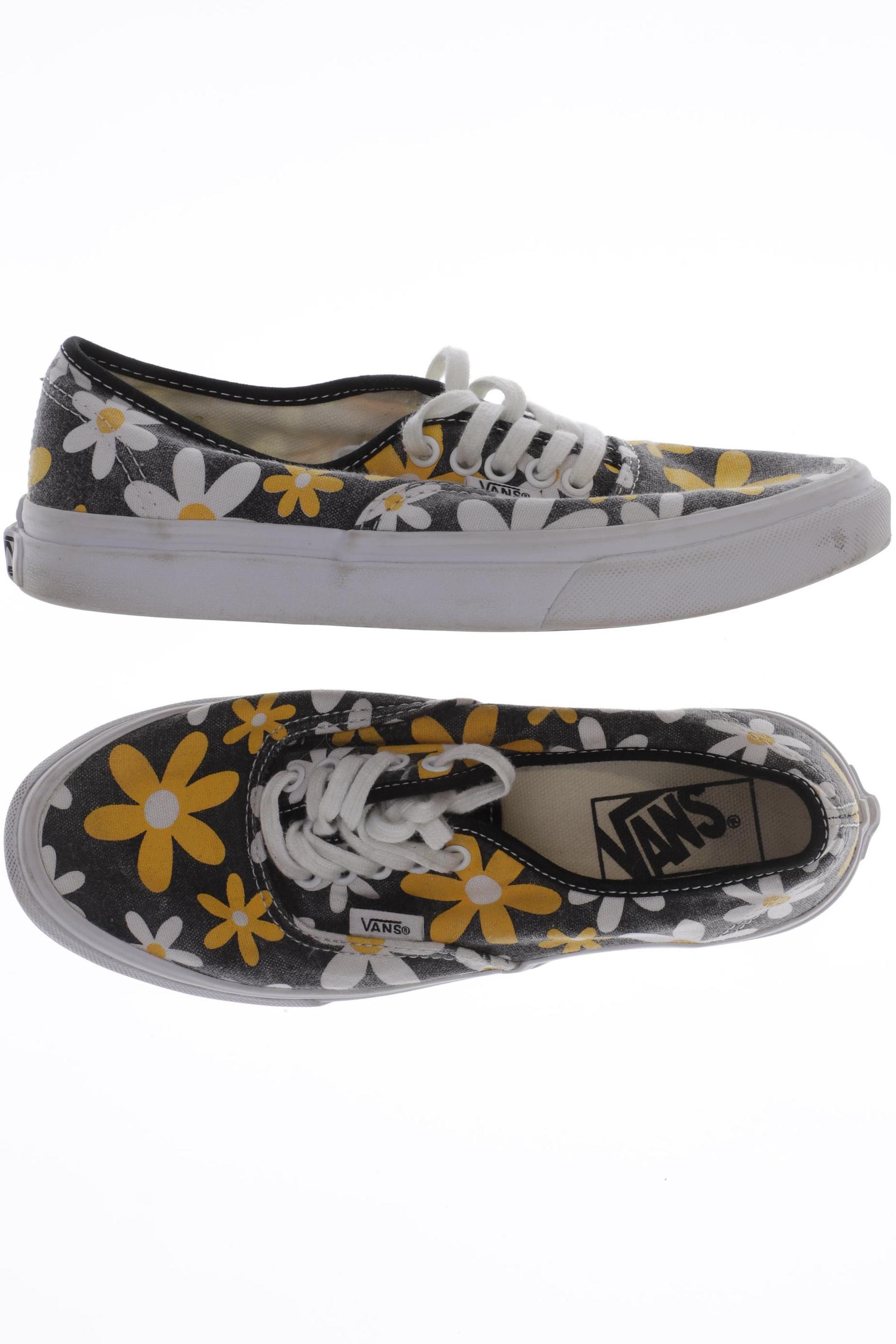 

Vans Damen Sneakers, grau, Gr. 6