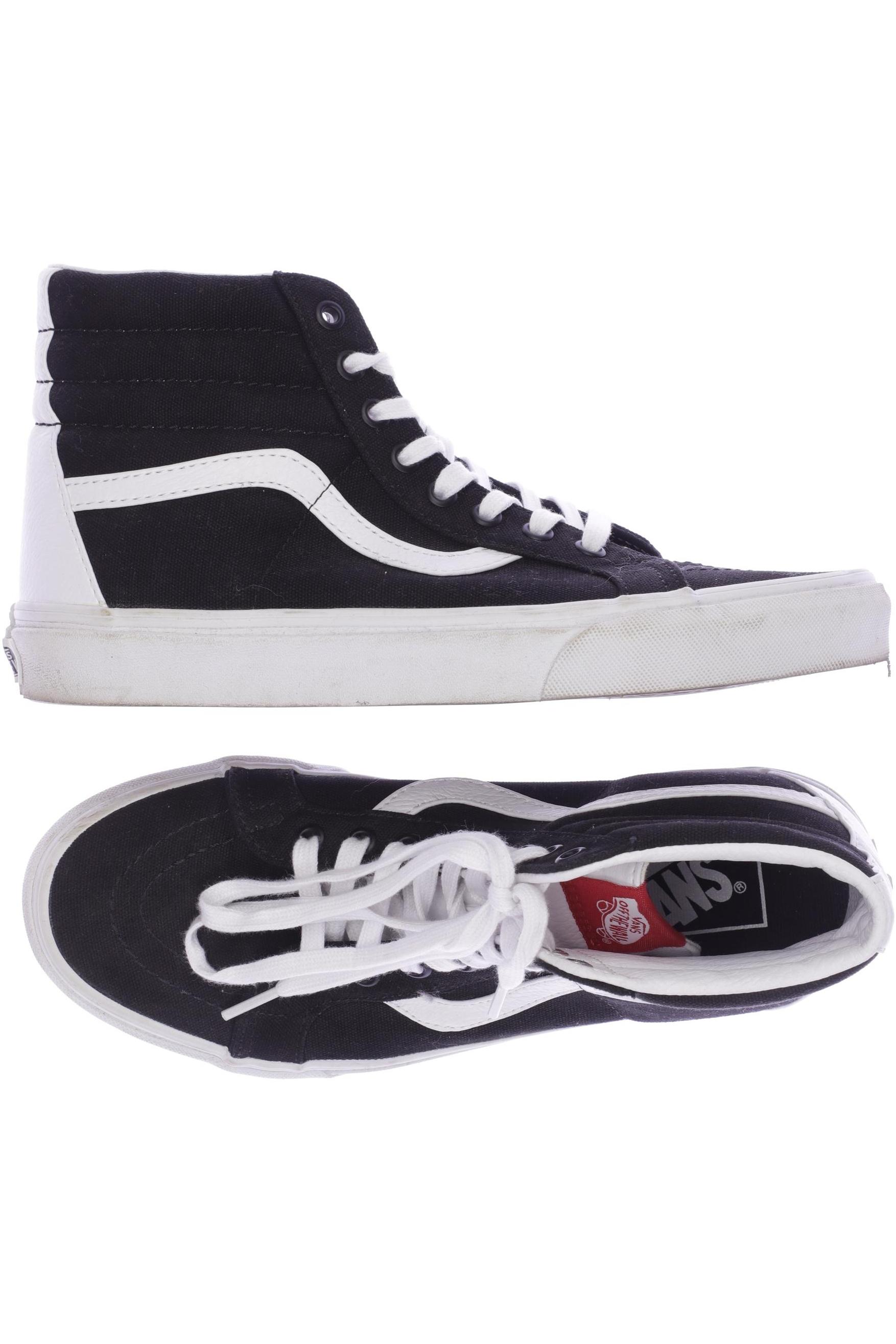 

Vans Damen Sneakers, schwarz, Gr. 39