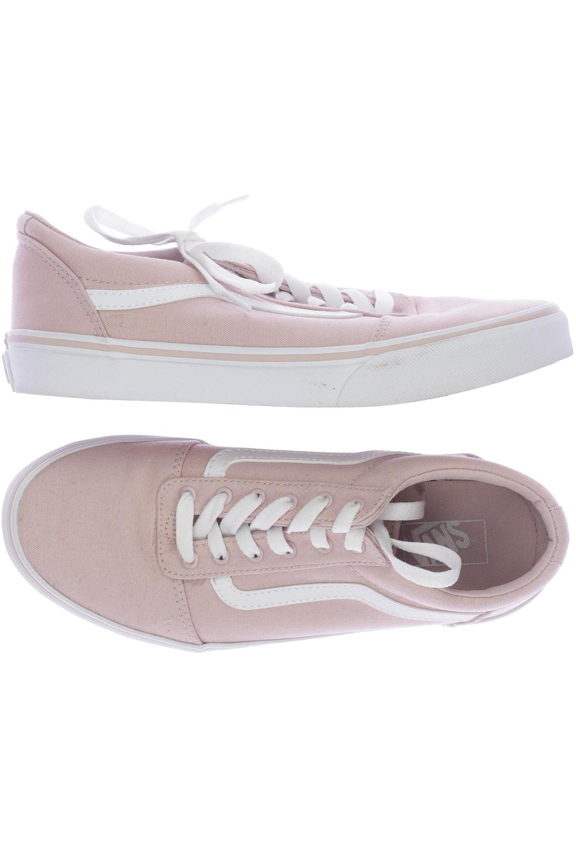 

VANS Damen Sneakers, pink