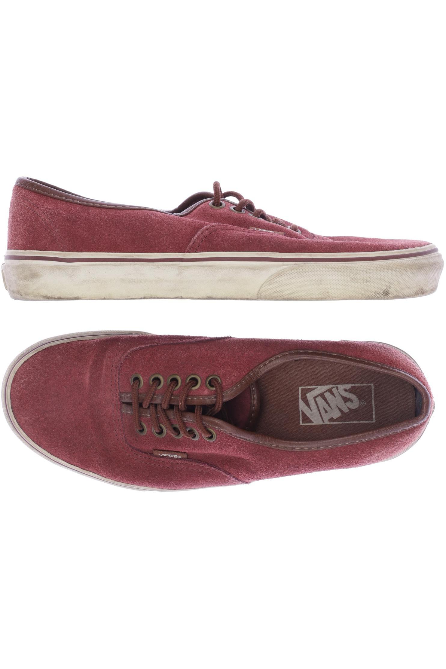 

Vans Damen Sneakers, pink, Gr. 8.5