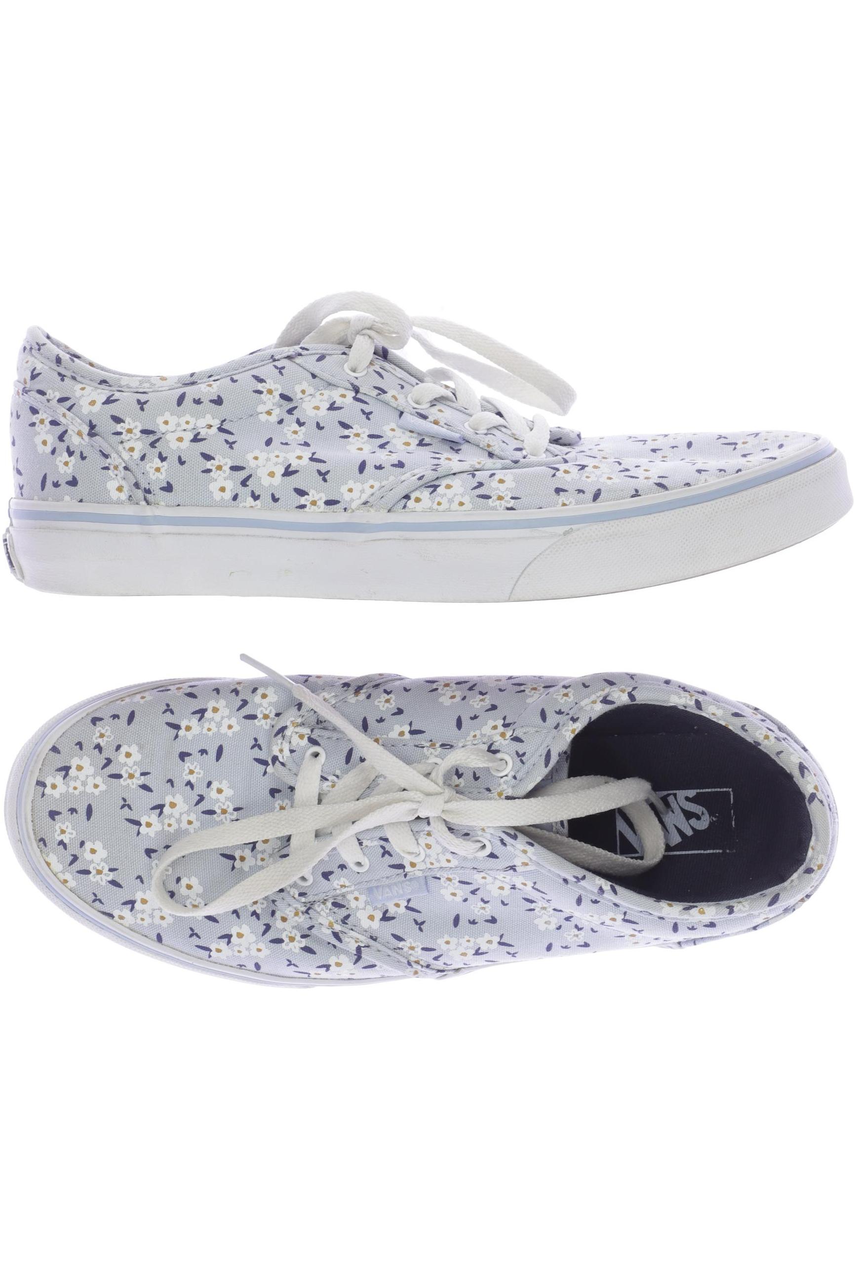 

Vans Damen Sneakers, hellblau, Gr. 38
