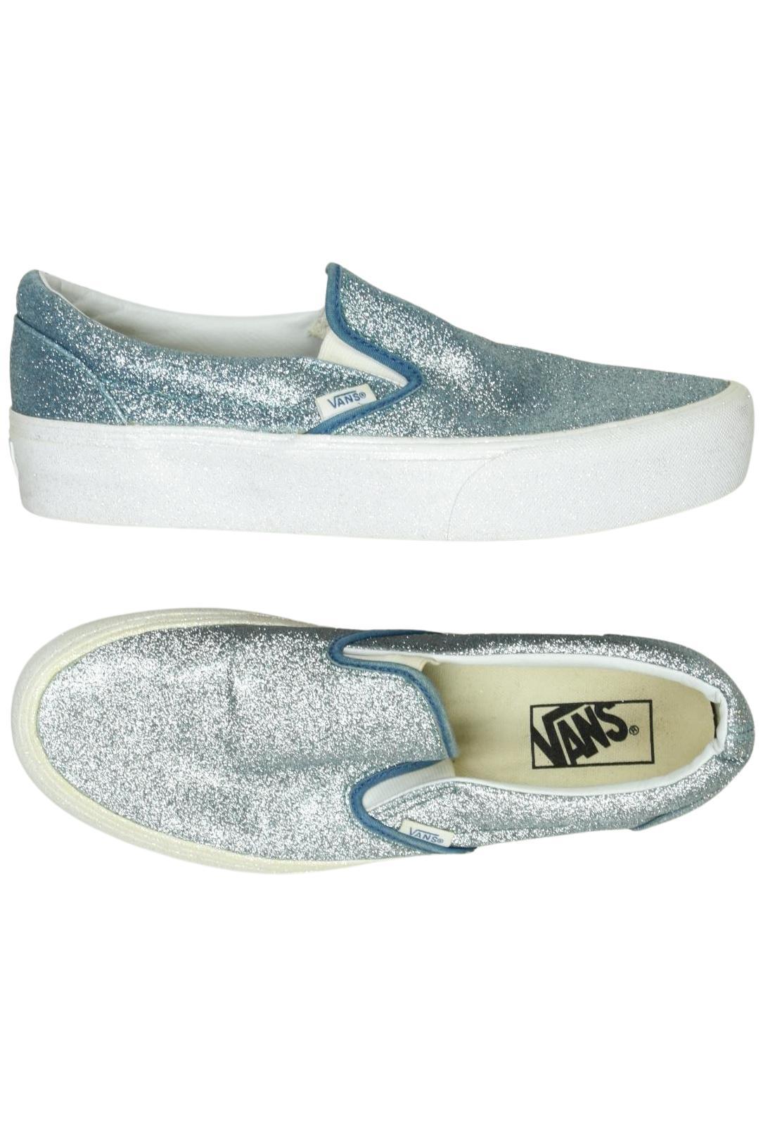 

Vans Damen Sneakers, hellblau, Gr. 41