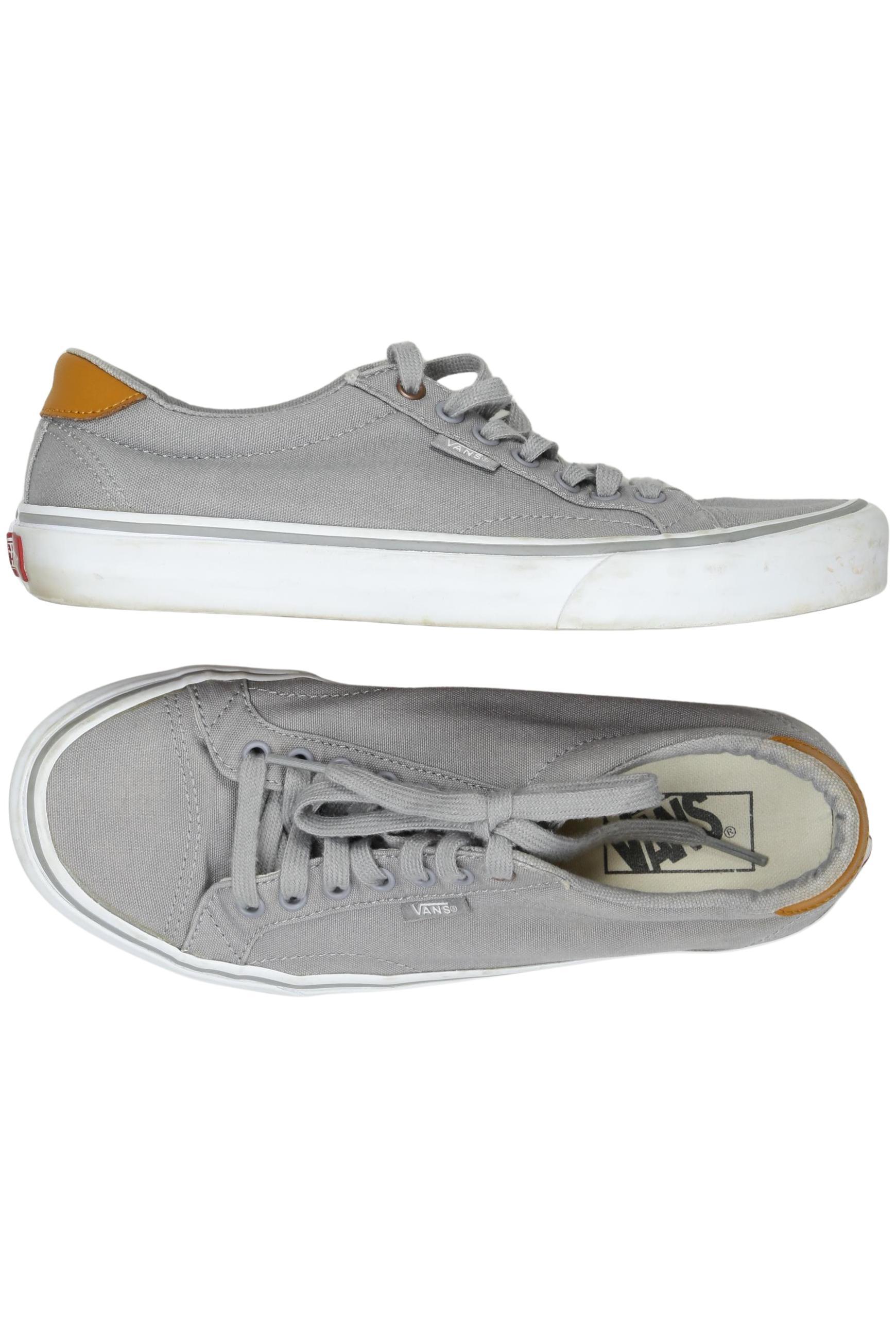 

Vans Damen Sneakers, grau, Gr. 39