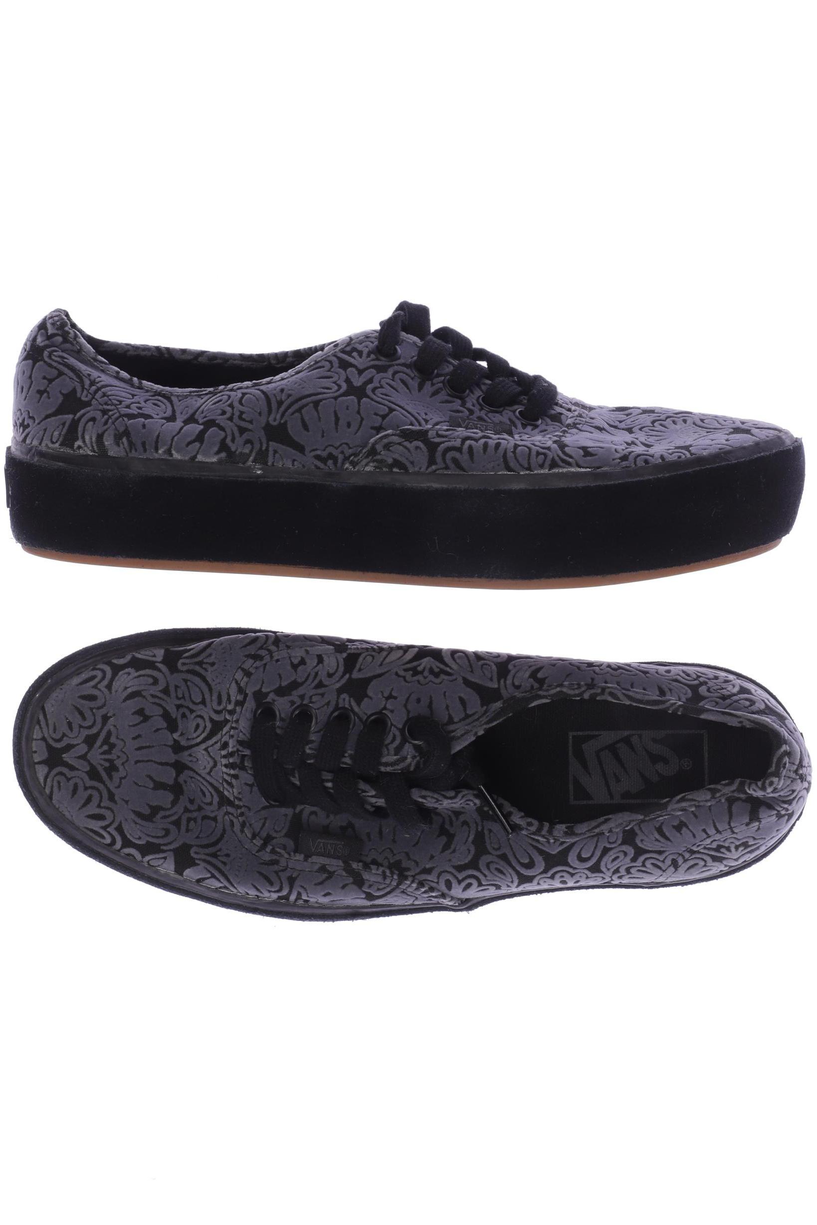 

Vans Damen Sneakers, grau, Gr. 40