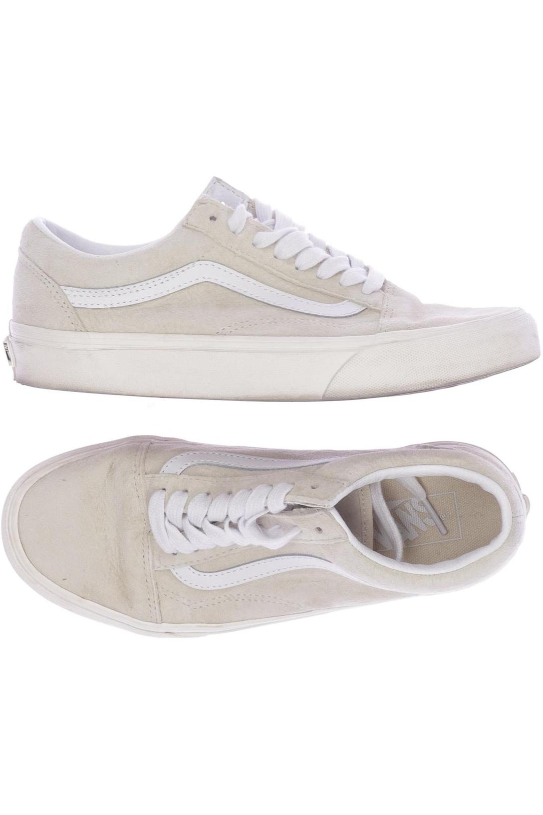 

Vans Damen Sneakers, beige, Gr. 38.5