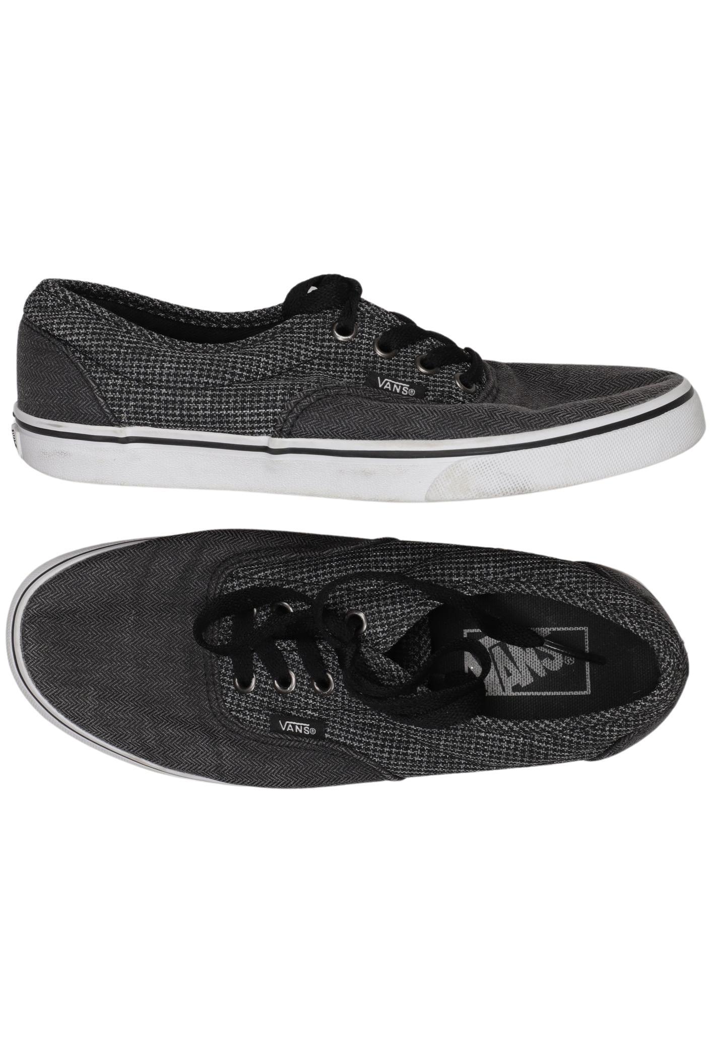 

Vans Damen Sneakers, grau, Gr. 38