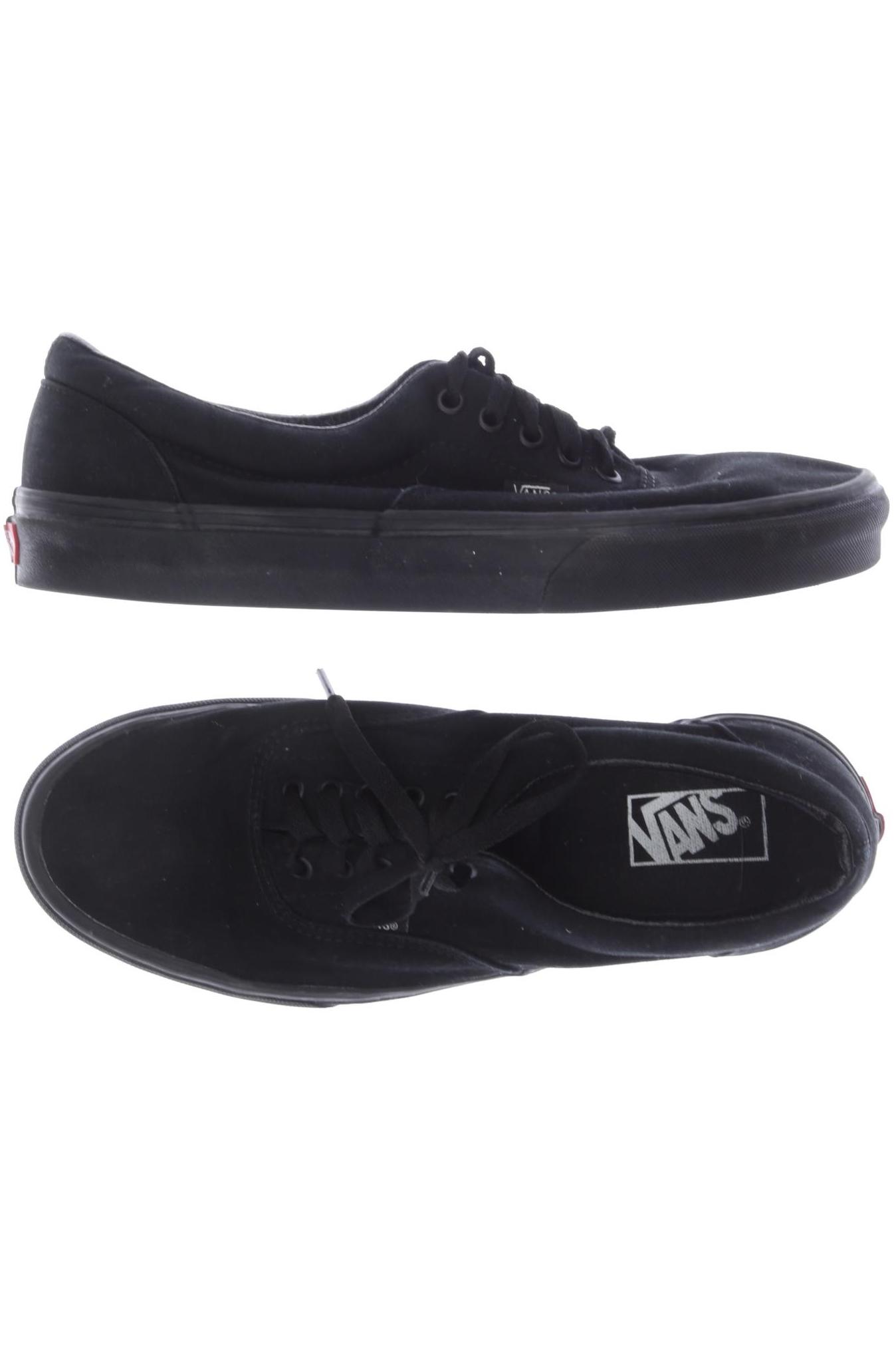 

Vans Damen Sneakers, schwarz, Gr. 43