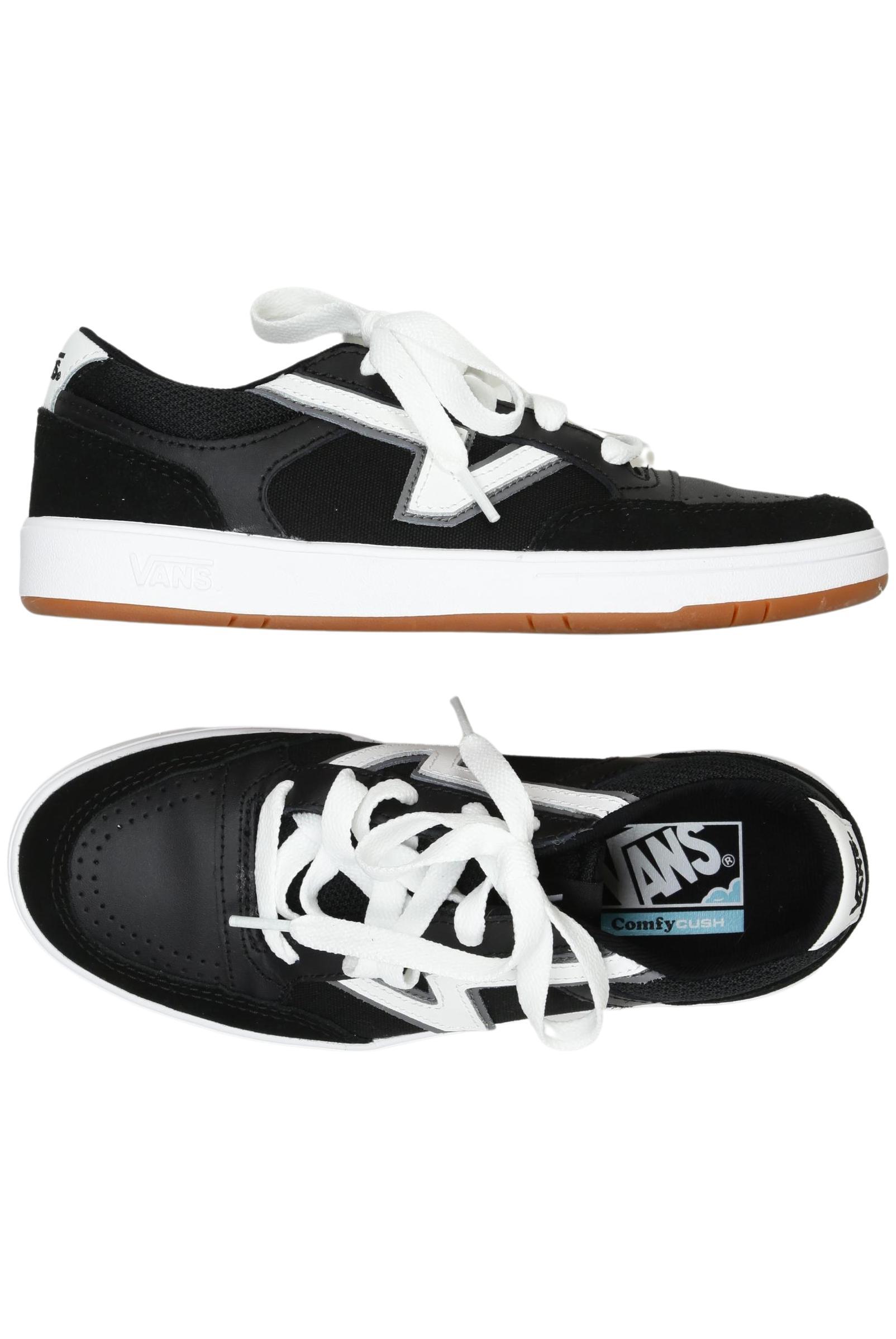 

Vans Damen Sneakers, schwarz, Gr. 37