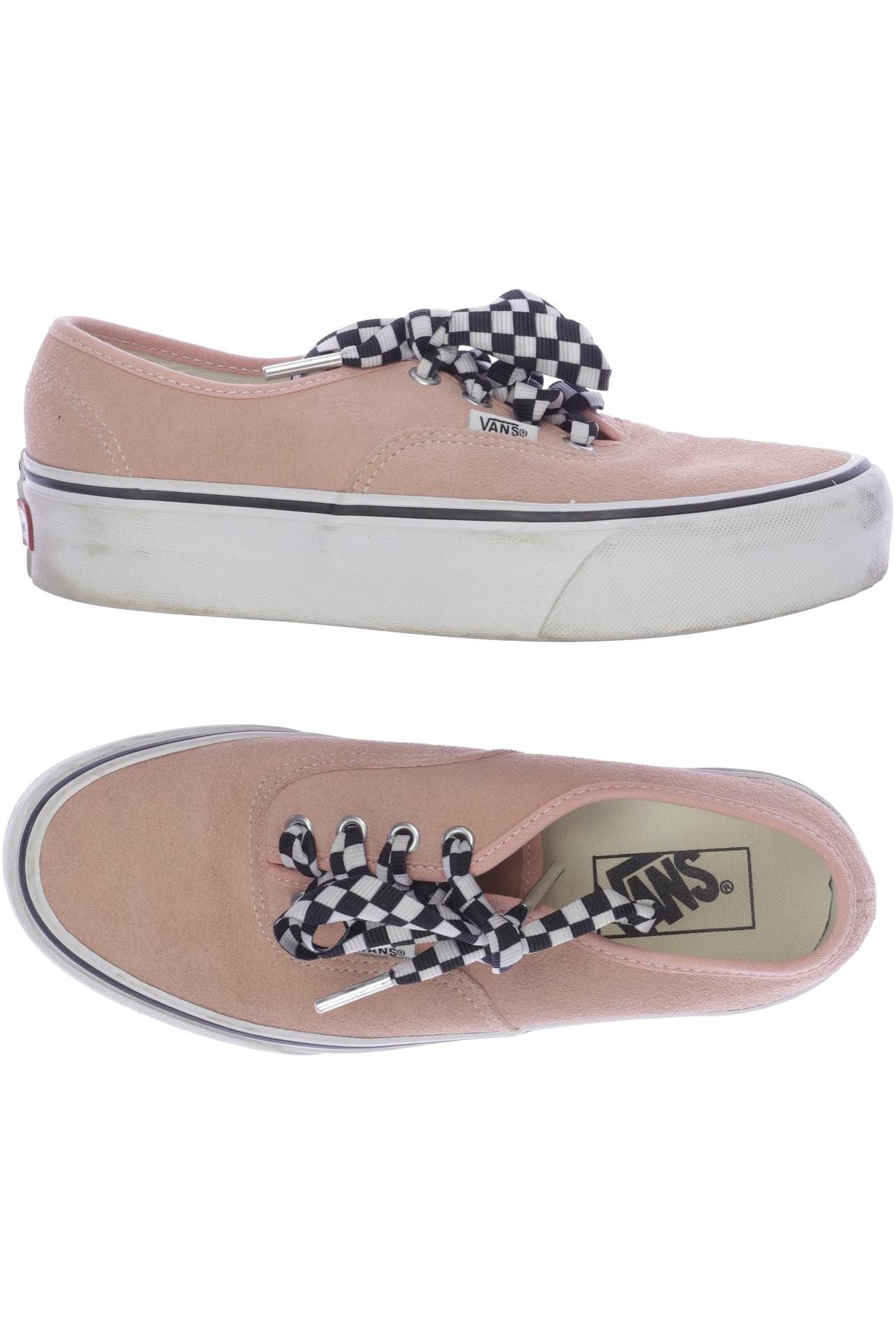 

VANS Damen Sneakers, pink