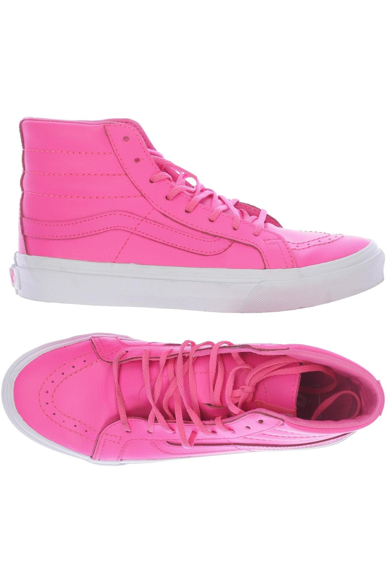 

VANS Damen Sneakers, neon