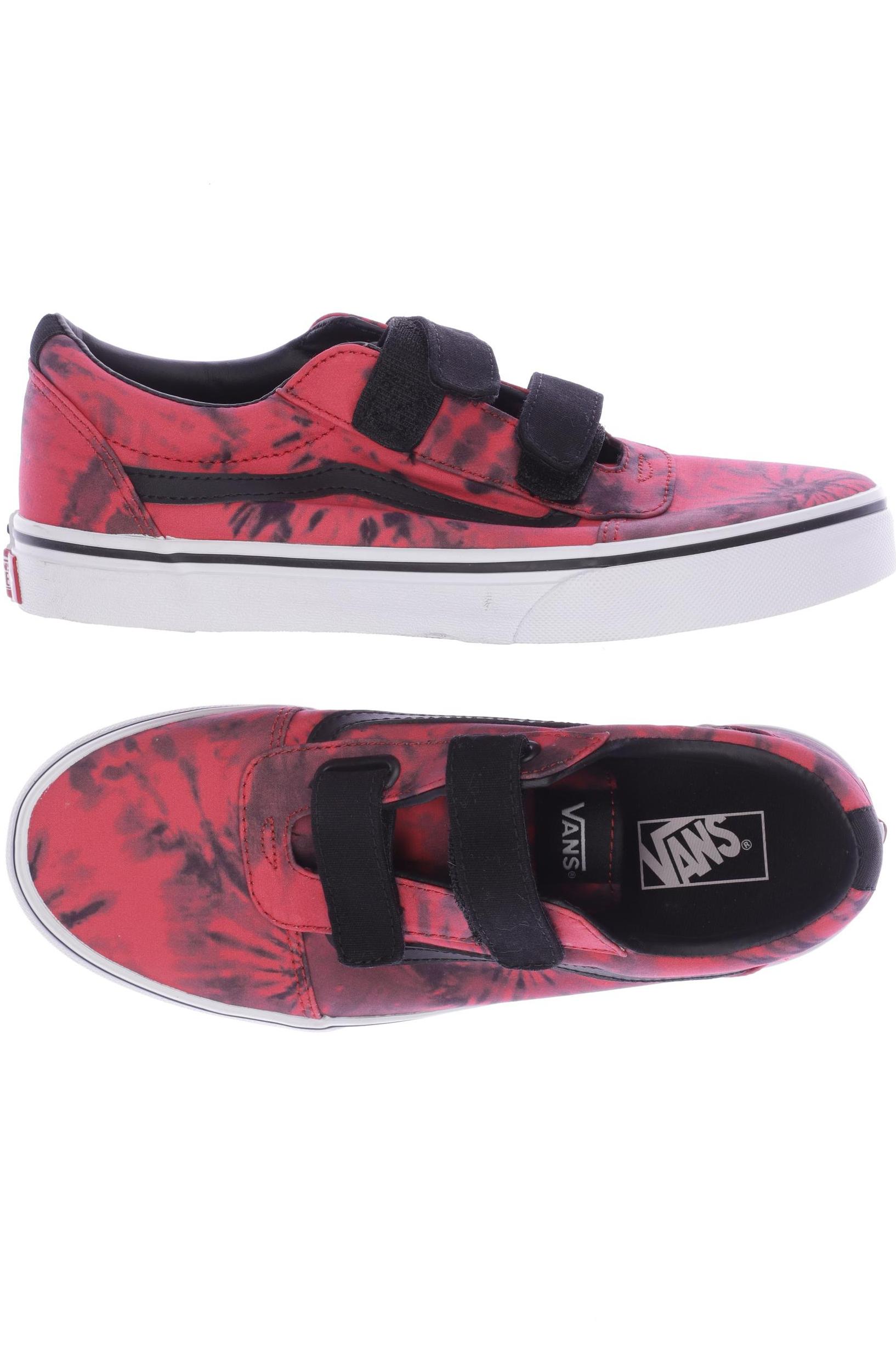 

VANS Damen Sneakers, pink