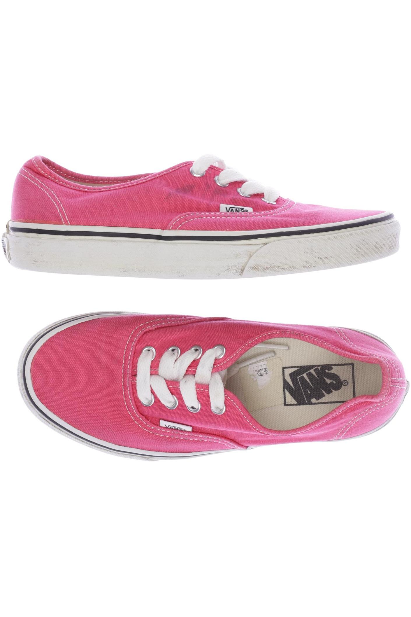 

VANS Damen Sneakers, pink