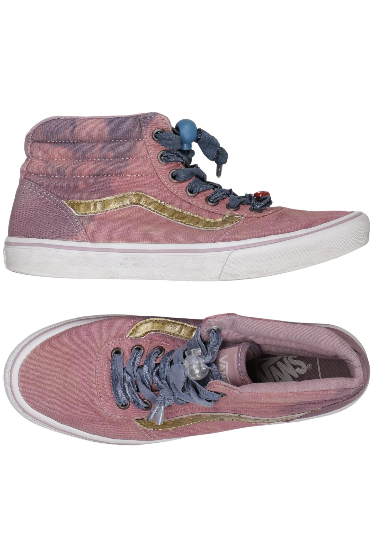 

Vans Damen Sneakers, mehrfarbig, Gr. 38