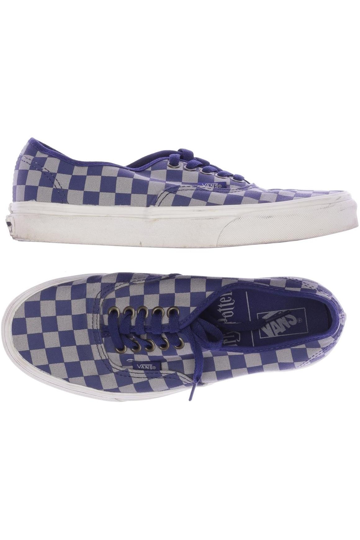 

Vans Damen Sneakers, marineblau, Gr. 38.5