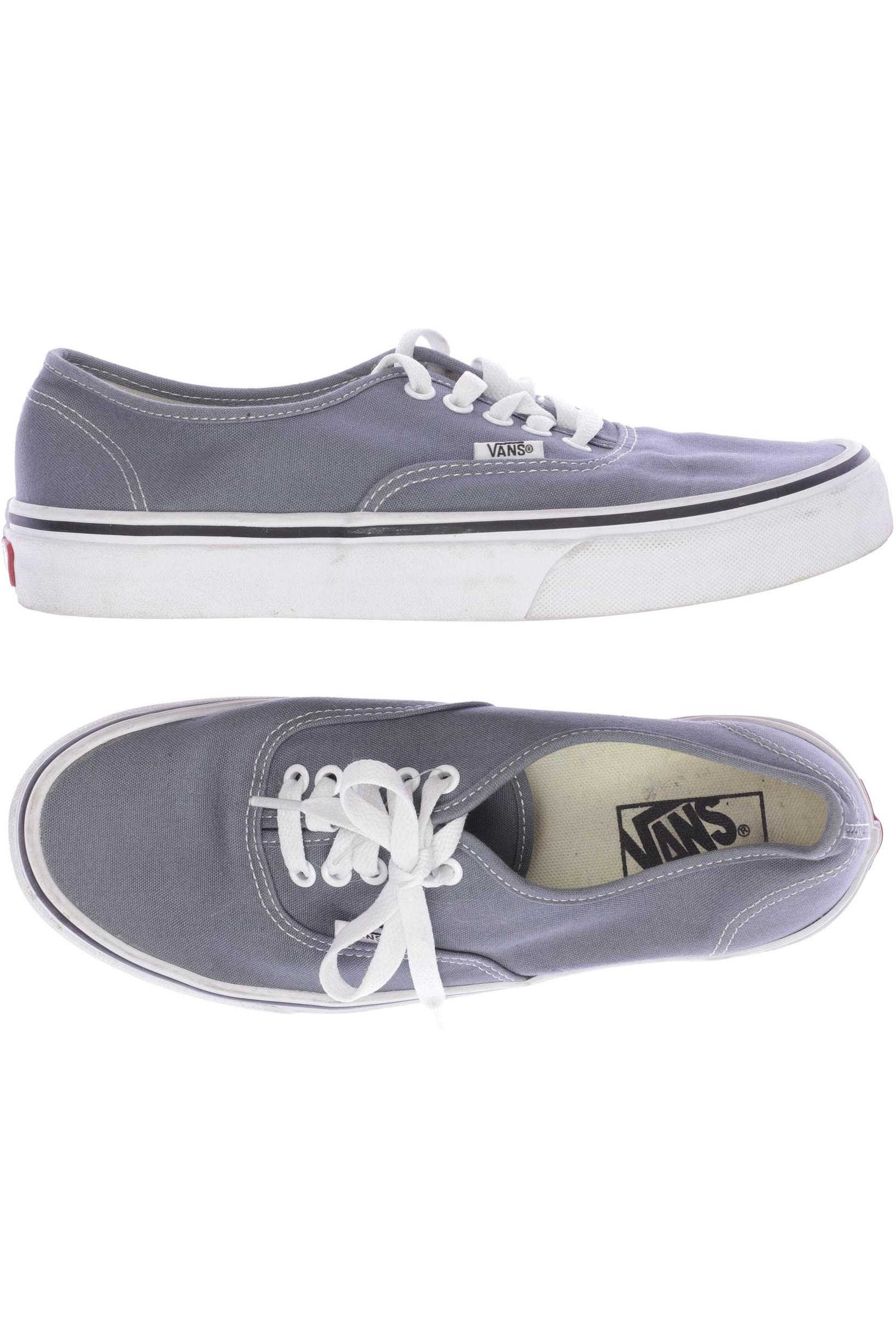 

Vans Damen Sneakers, blau, Gr. 40