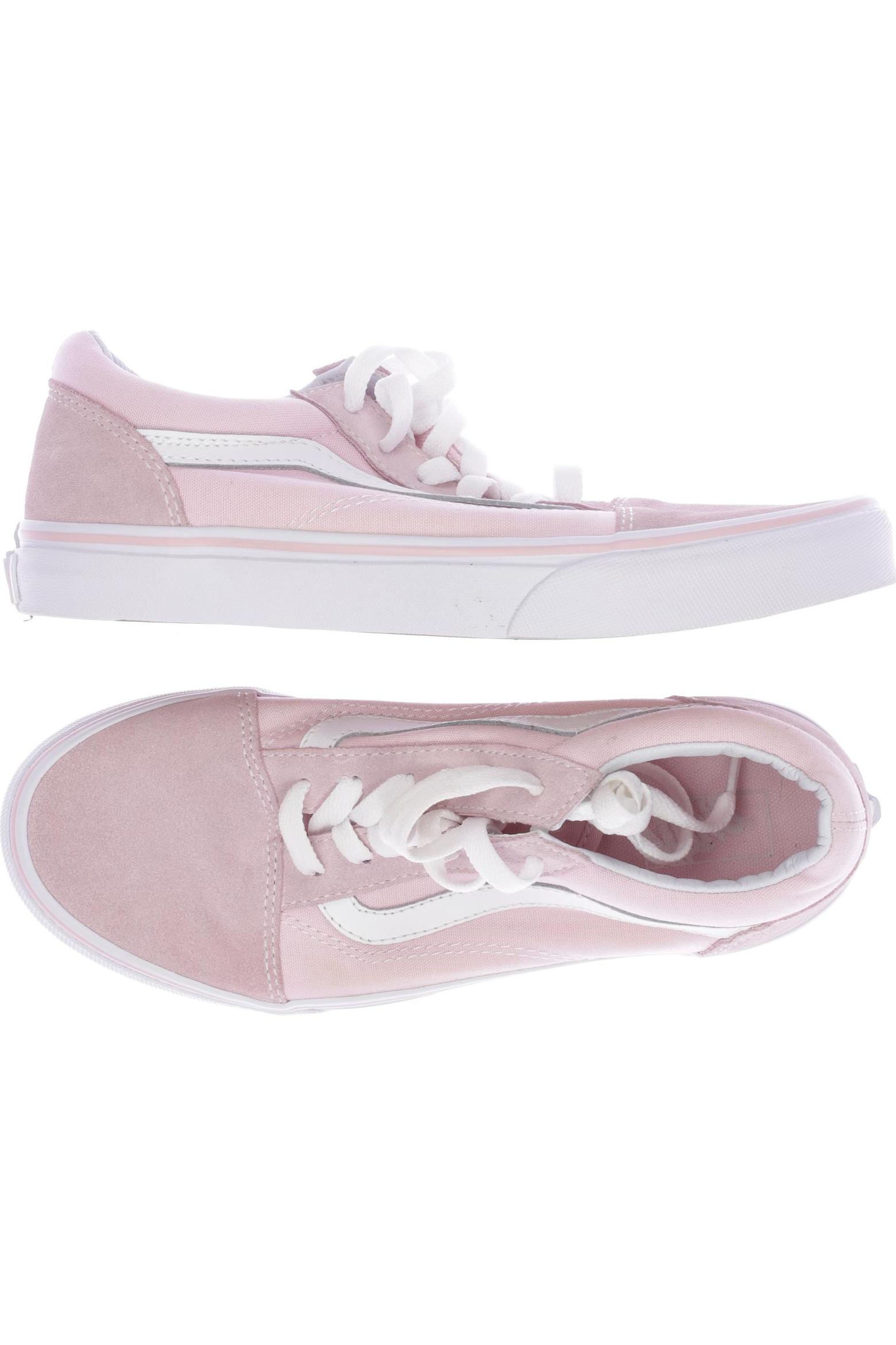 

VANS Damen Sneakers, pink