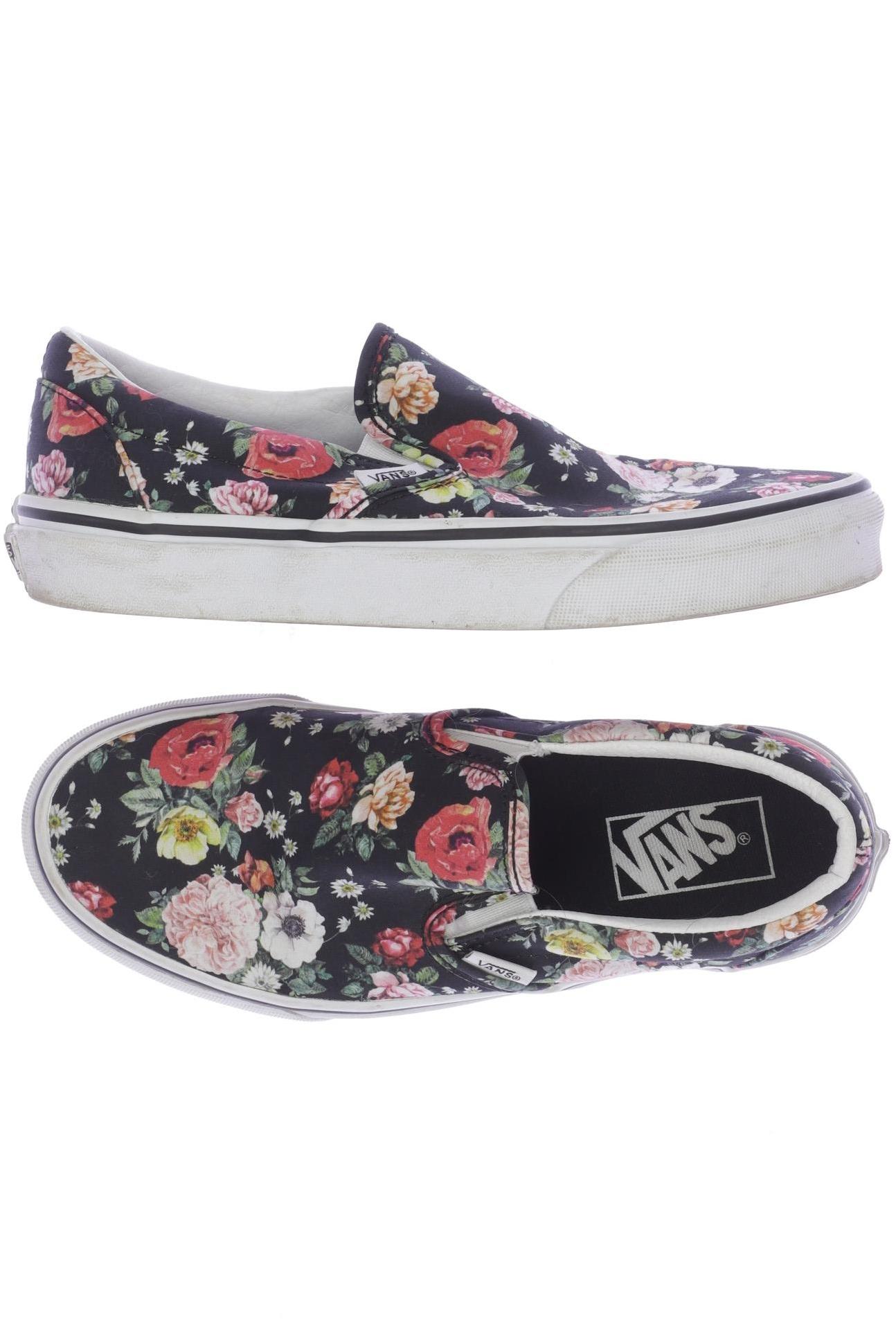 

Vans Damen Sneakers, schwarz, Gr. 37