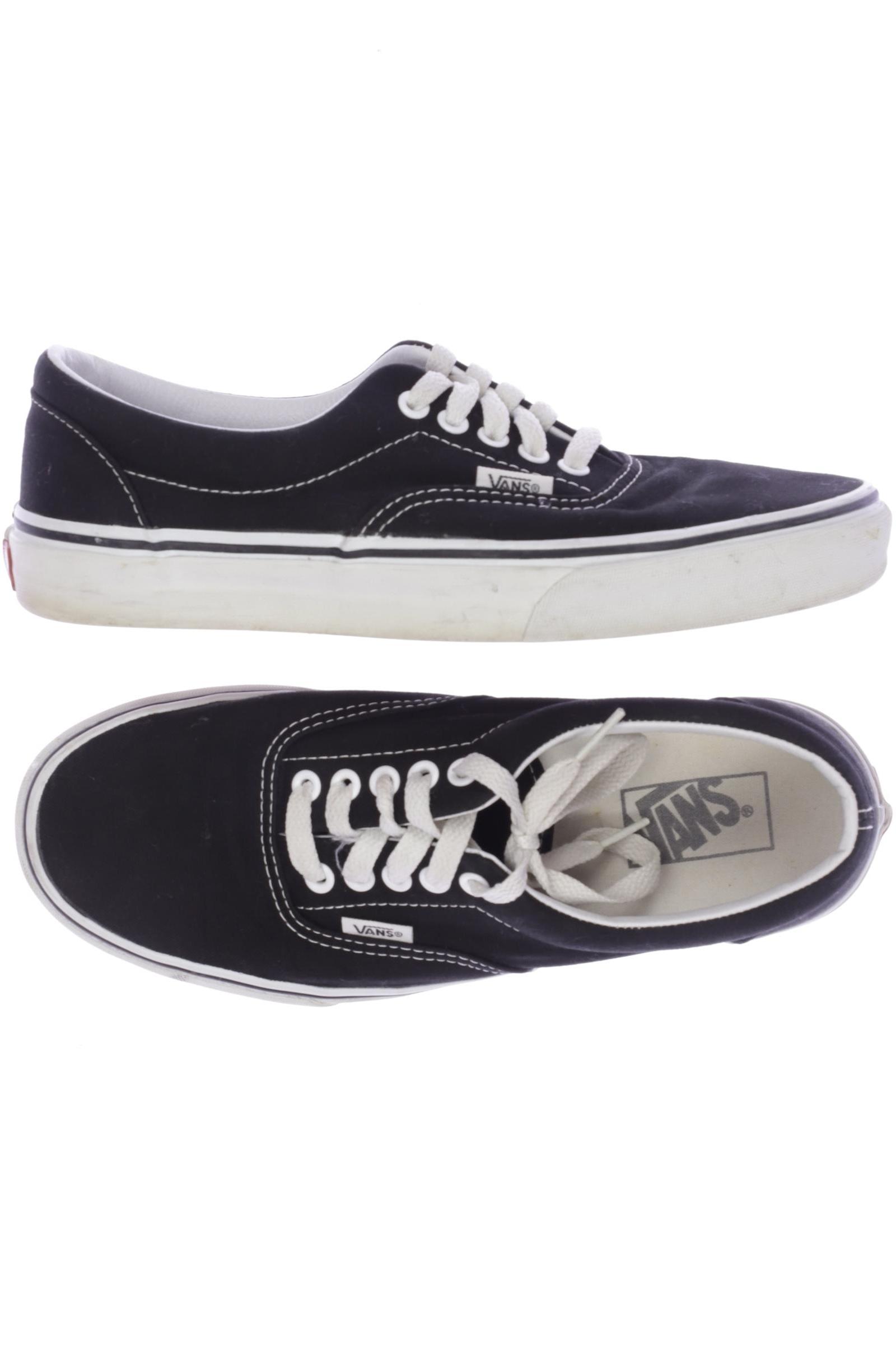 

Vans Damen Sneakers, schwarz, Gr. 9