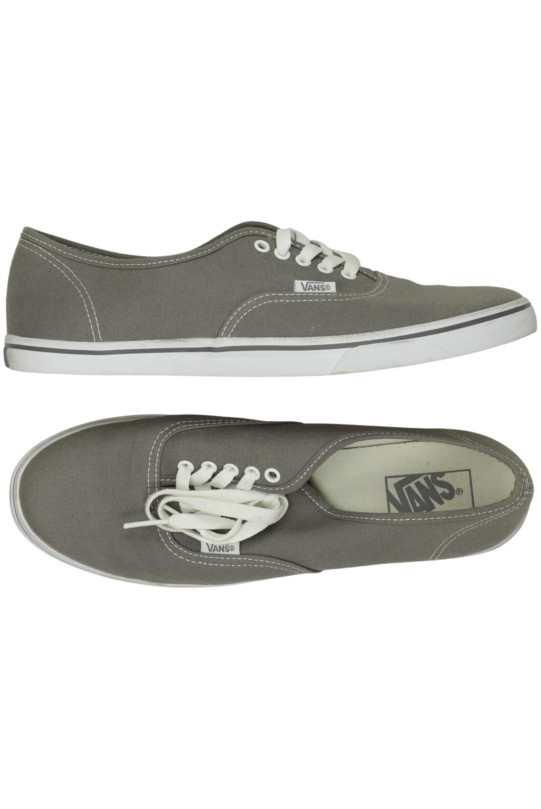 

Vans Damen Sneakers, grau, Gr. 42