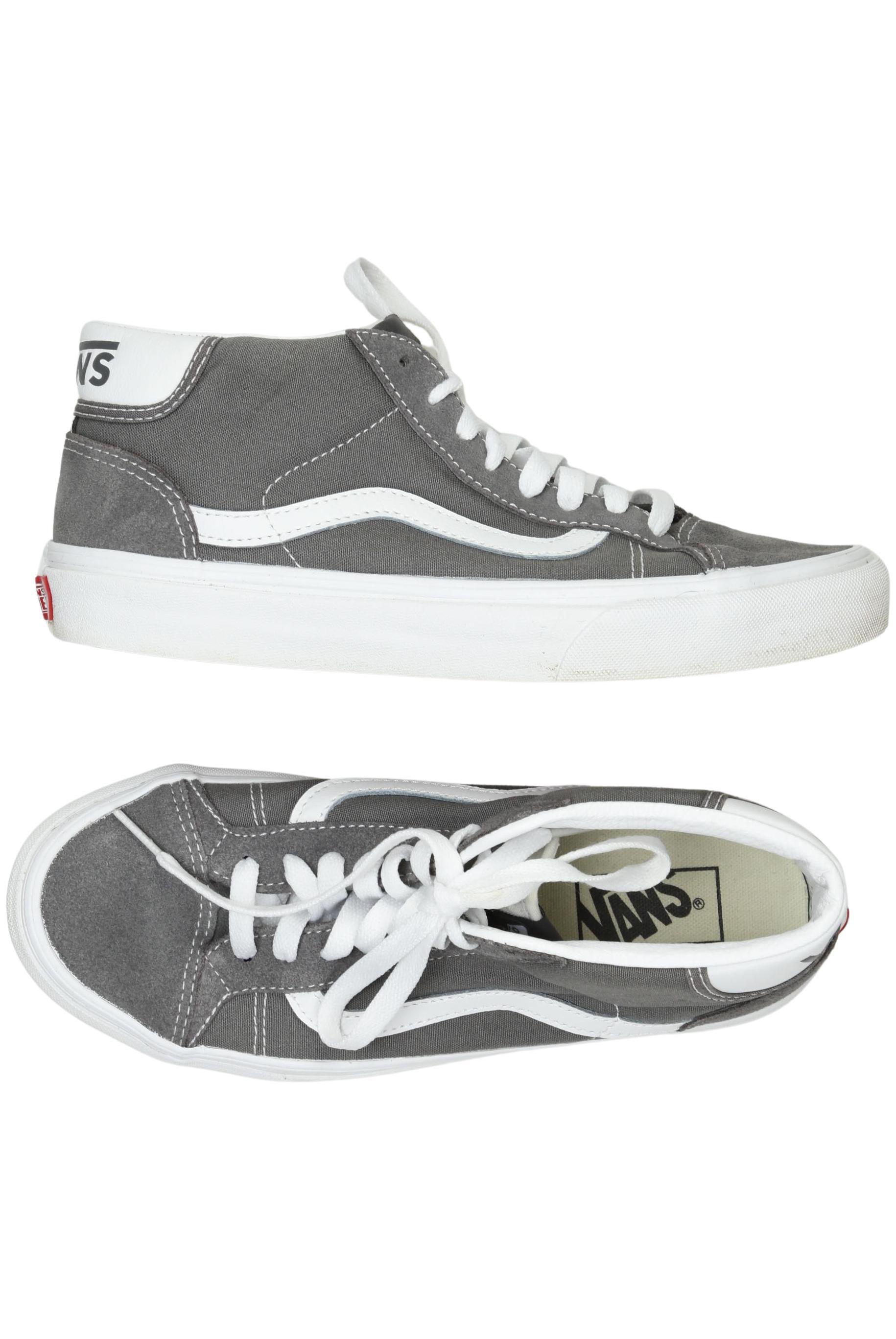 

Vans Damen Sneakers, grau, Gr. 39