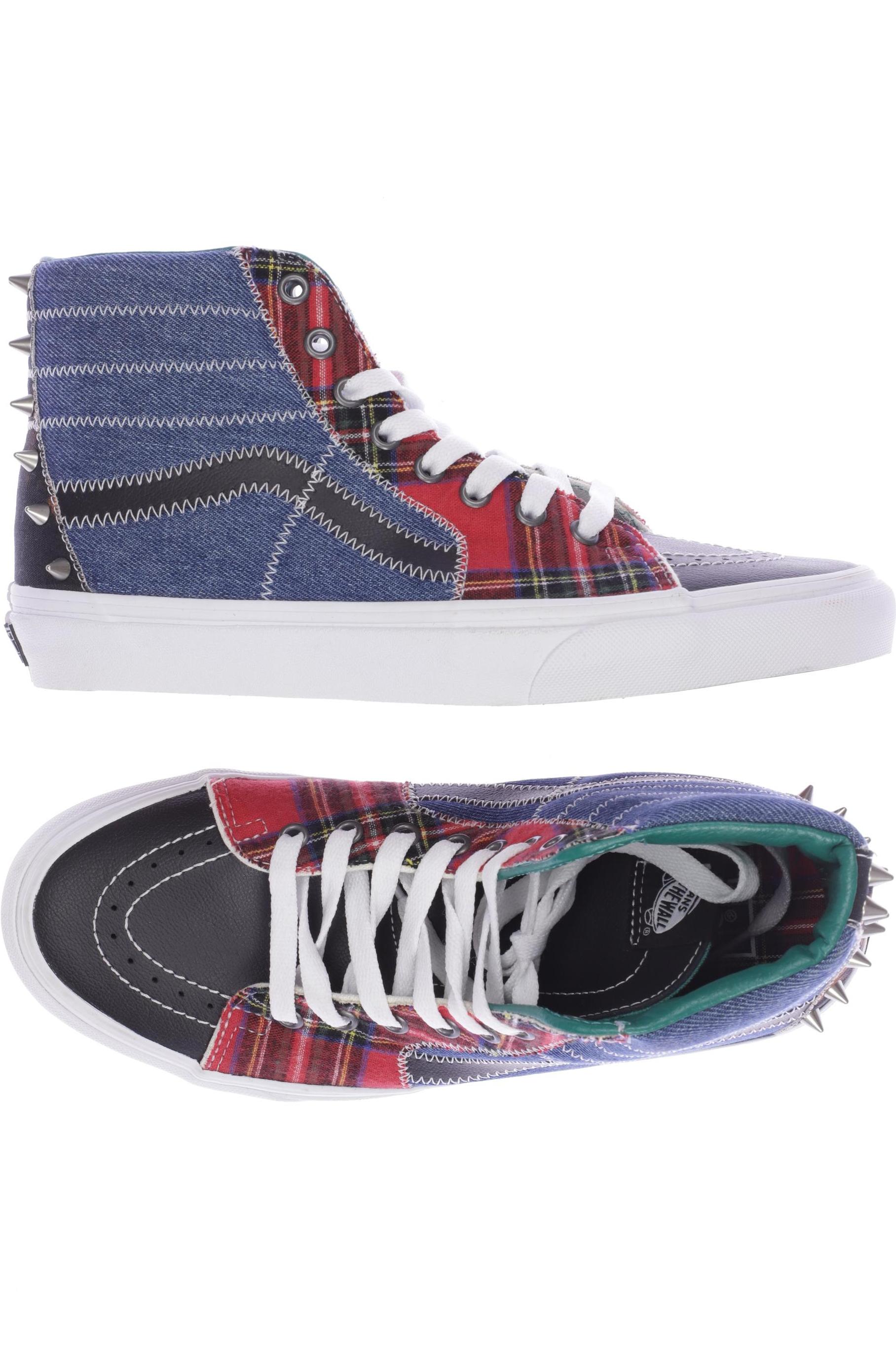 

VANS Damen Sneakers, mehrfarbig