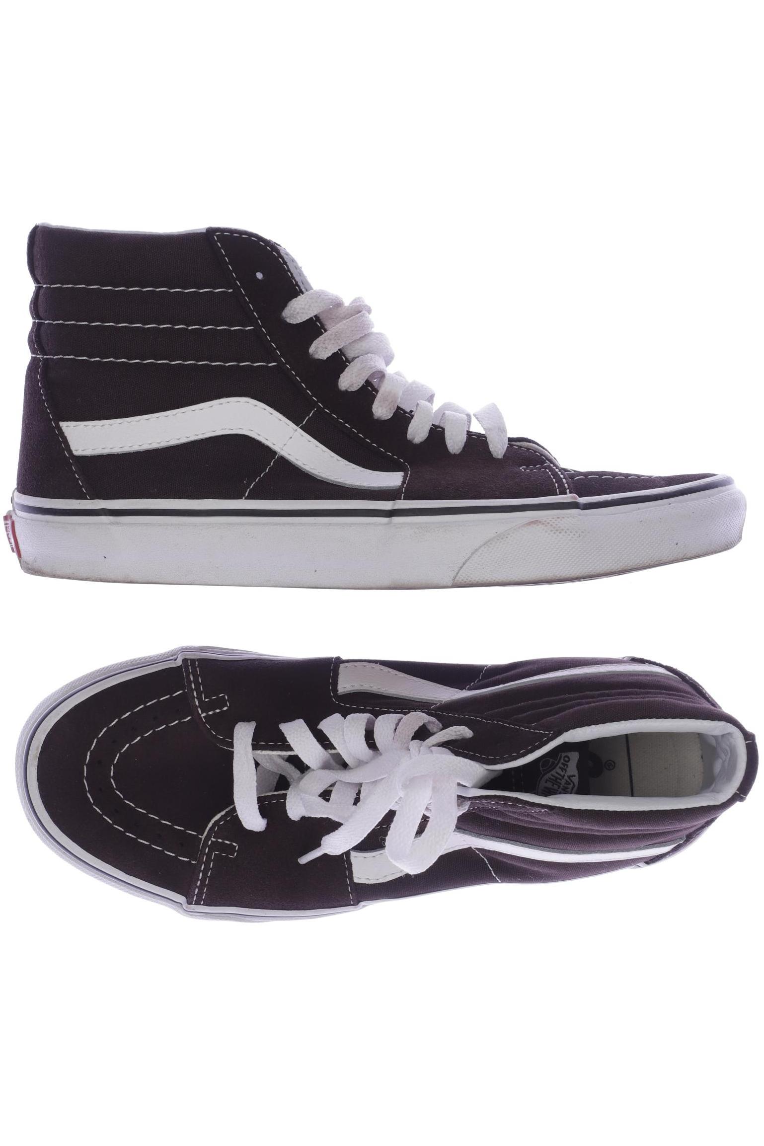 

Vans Damen Sneakers, braun, Gr. 38.5