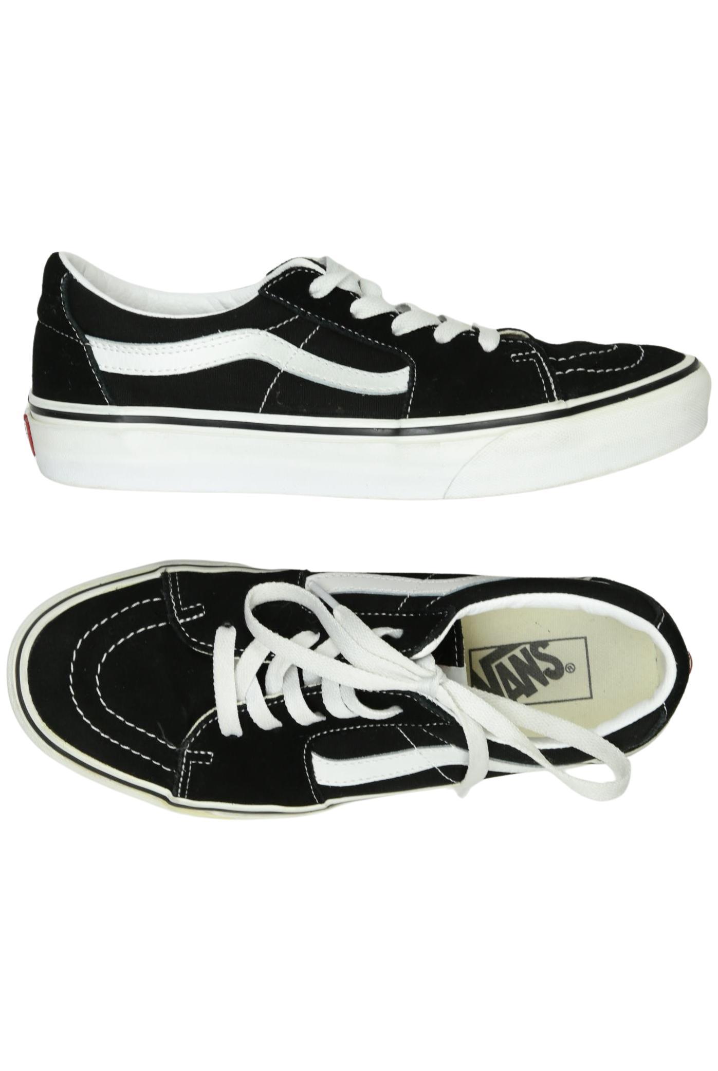 

Vans Damen Sneakers, schwarz, Gr. 39
