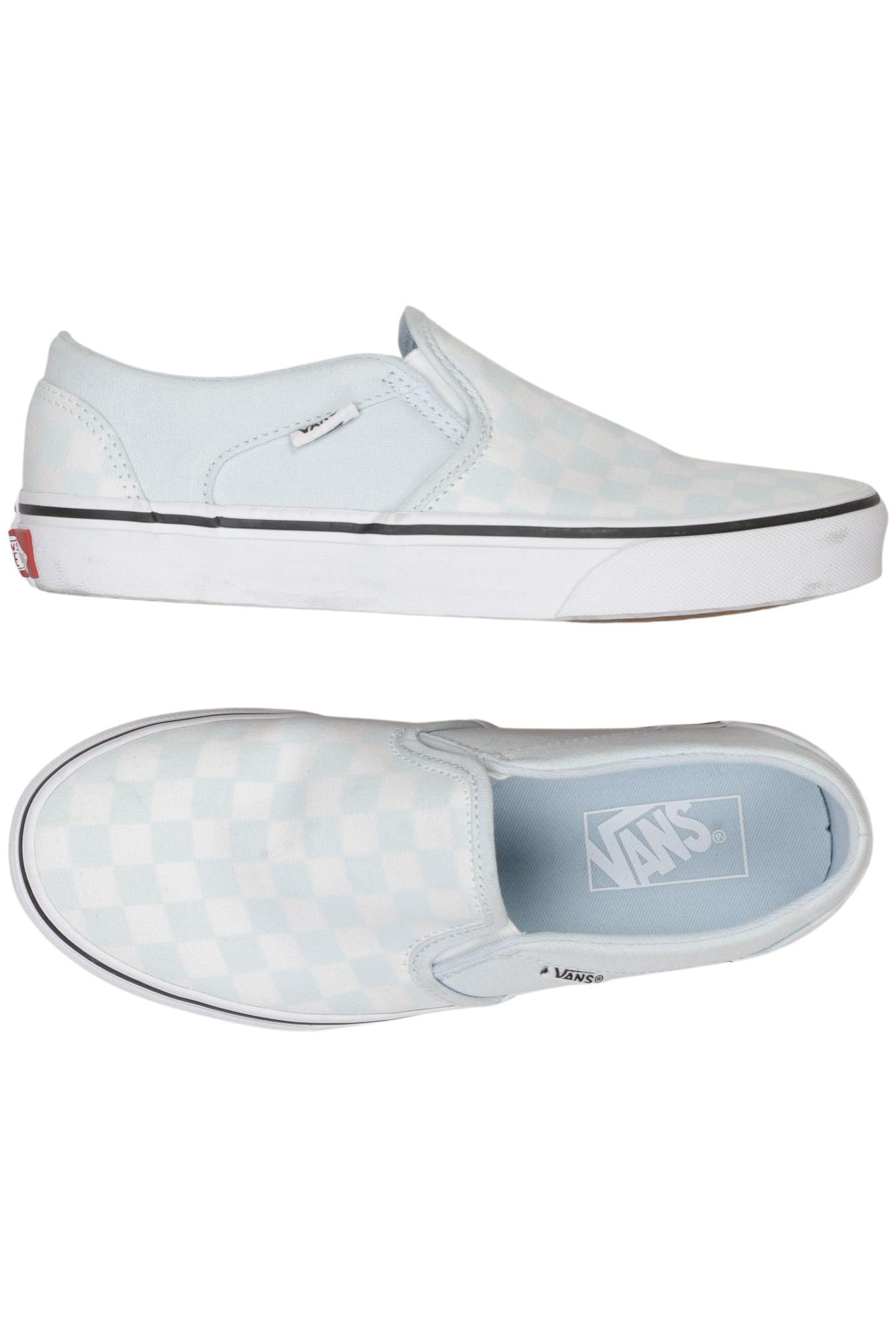 

Vans Damen Sneakers, mehrfarbig, Gr. 37