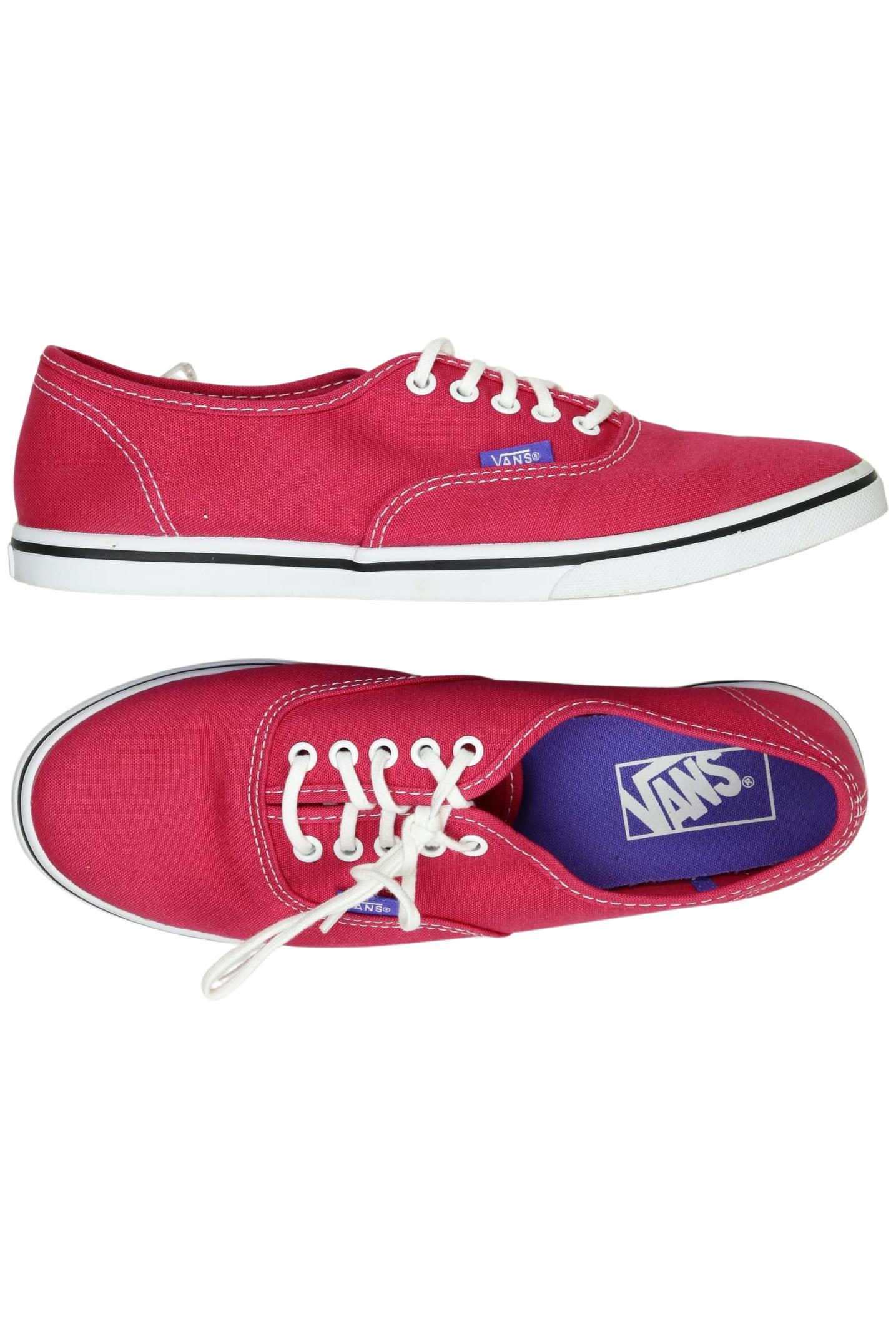 

Vans Damen Sneakers, pink, Gr. 38.5