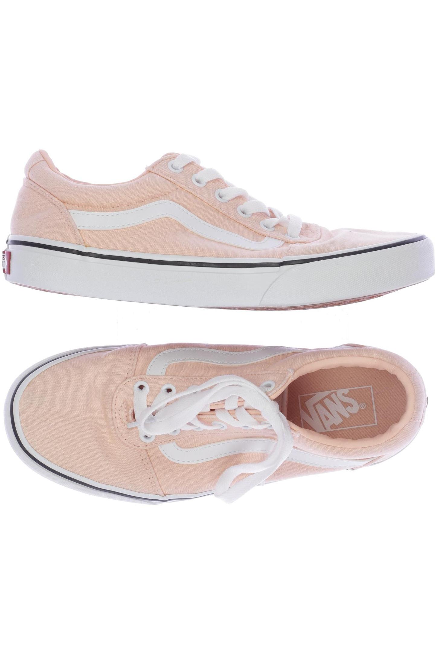

Vans Damen Sneakers, pink, Gr. 40