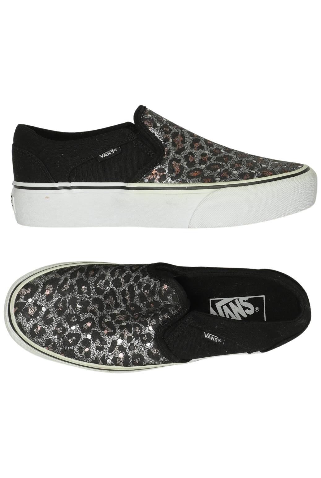 

Vans Damen Sneakers, mehrfarbig, Gr. 38