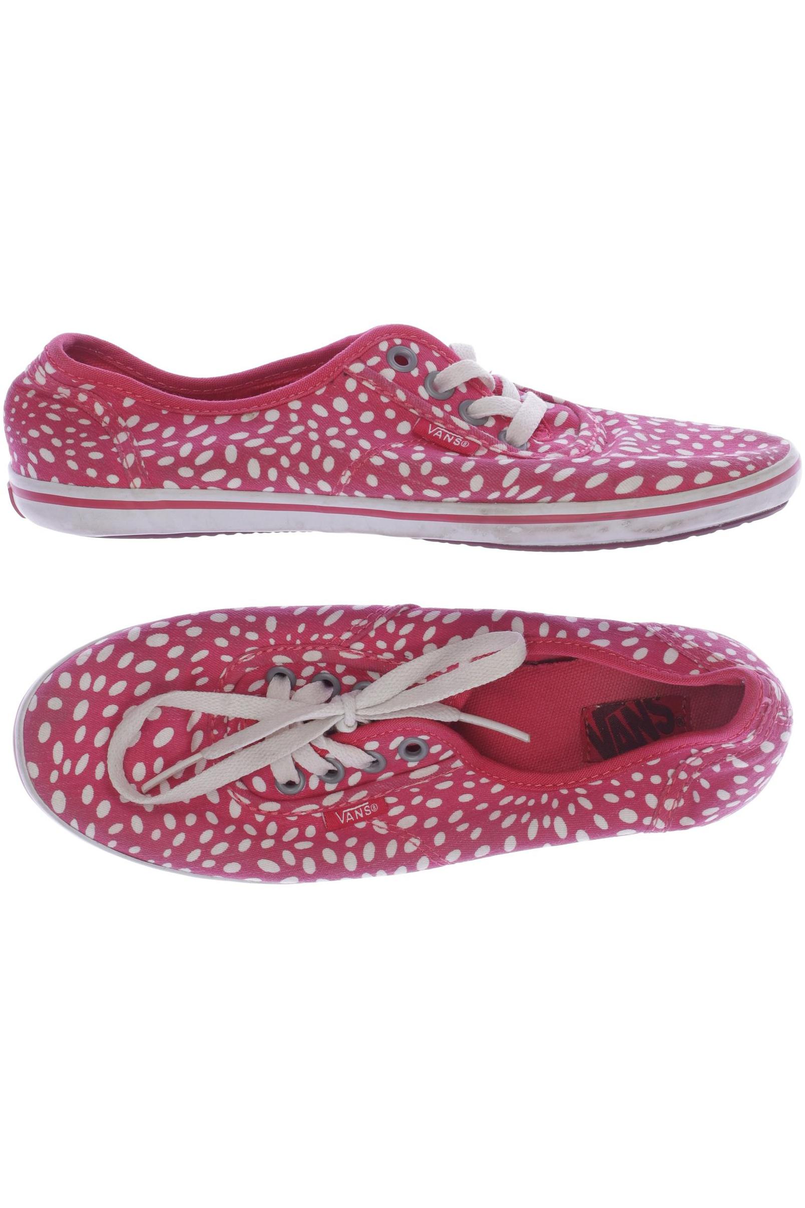 

VANS Damen Sneakers, pink