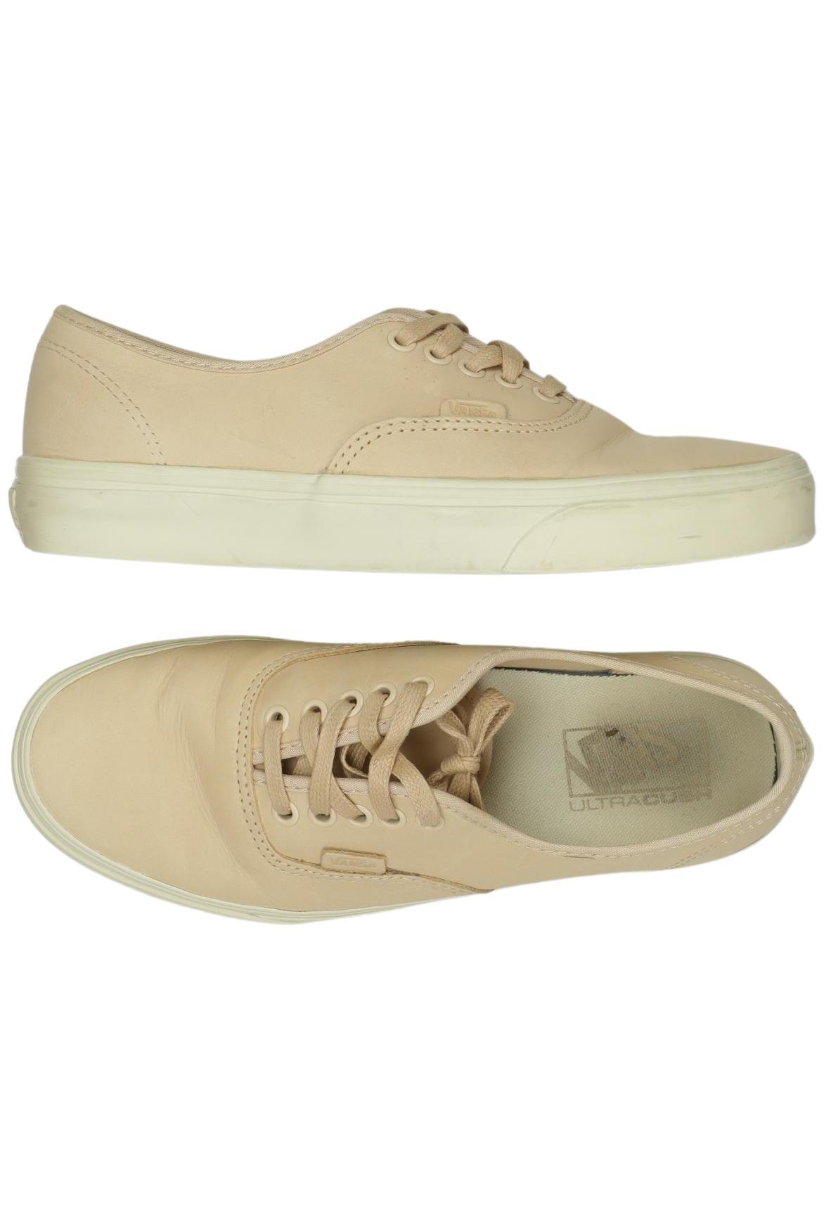 

Vans Damen Sneakers, beige, Gr. 40