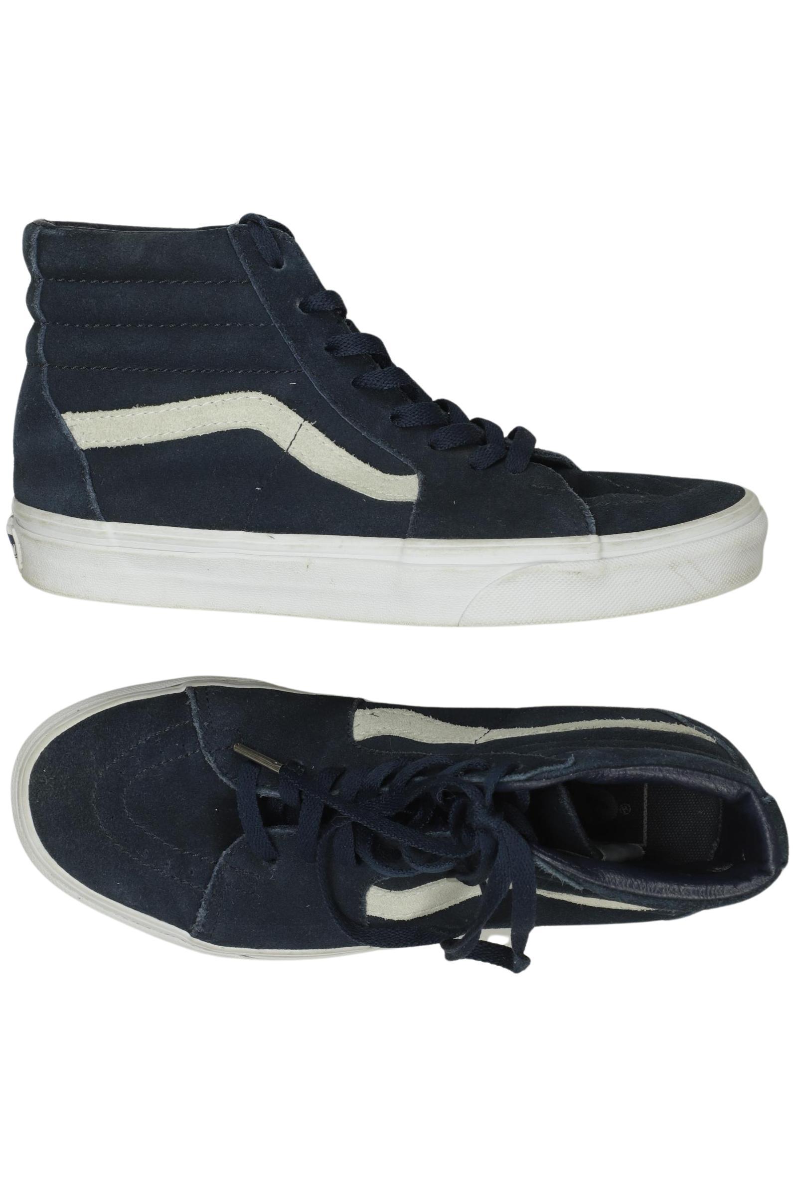 

Vans Damen Sneakers, marineblau, Gr. 38