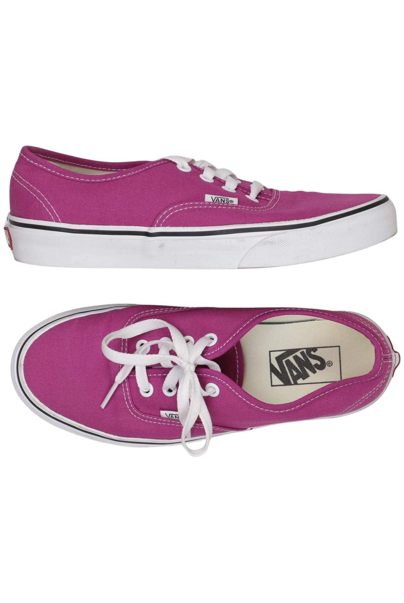 

Vans Damen Sneakers, pink, Gr. 38