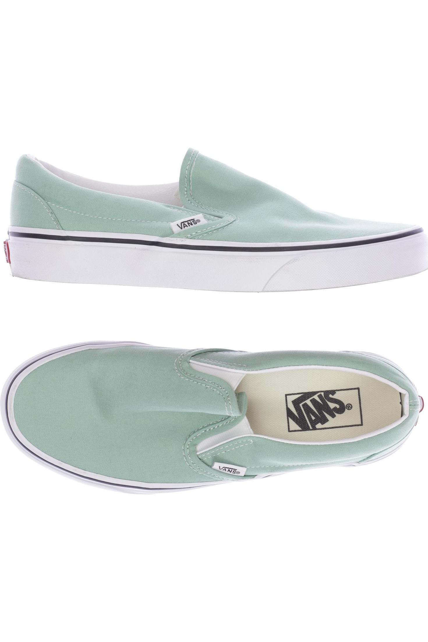 

VANS Damen Sneakers, hellgrün