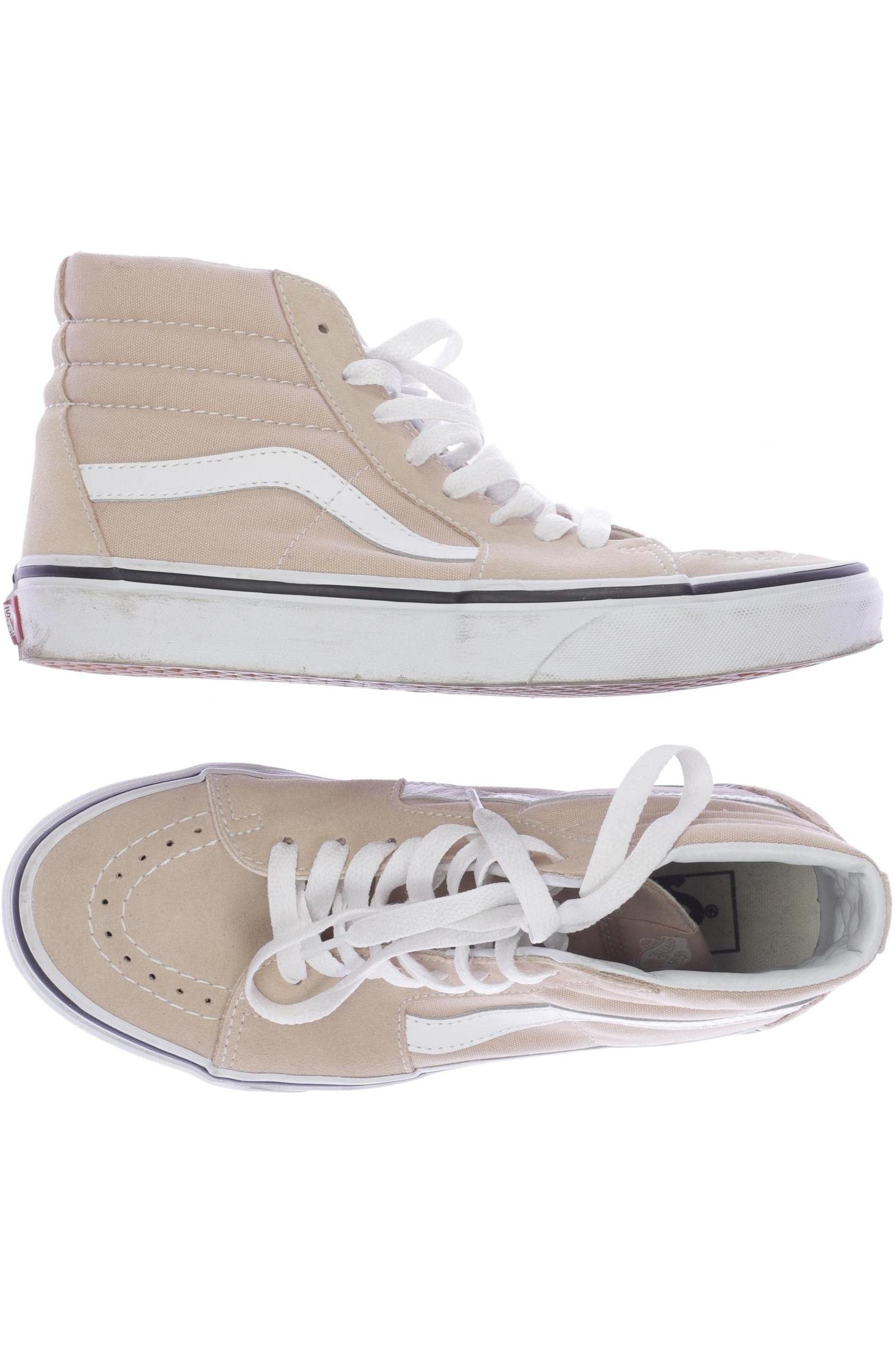 

VANS Damen Sneakers, beige