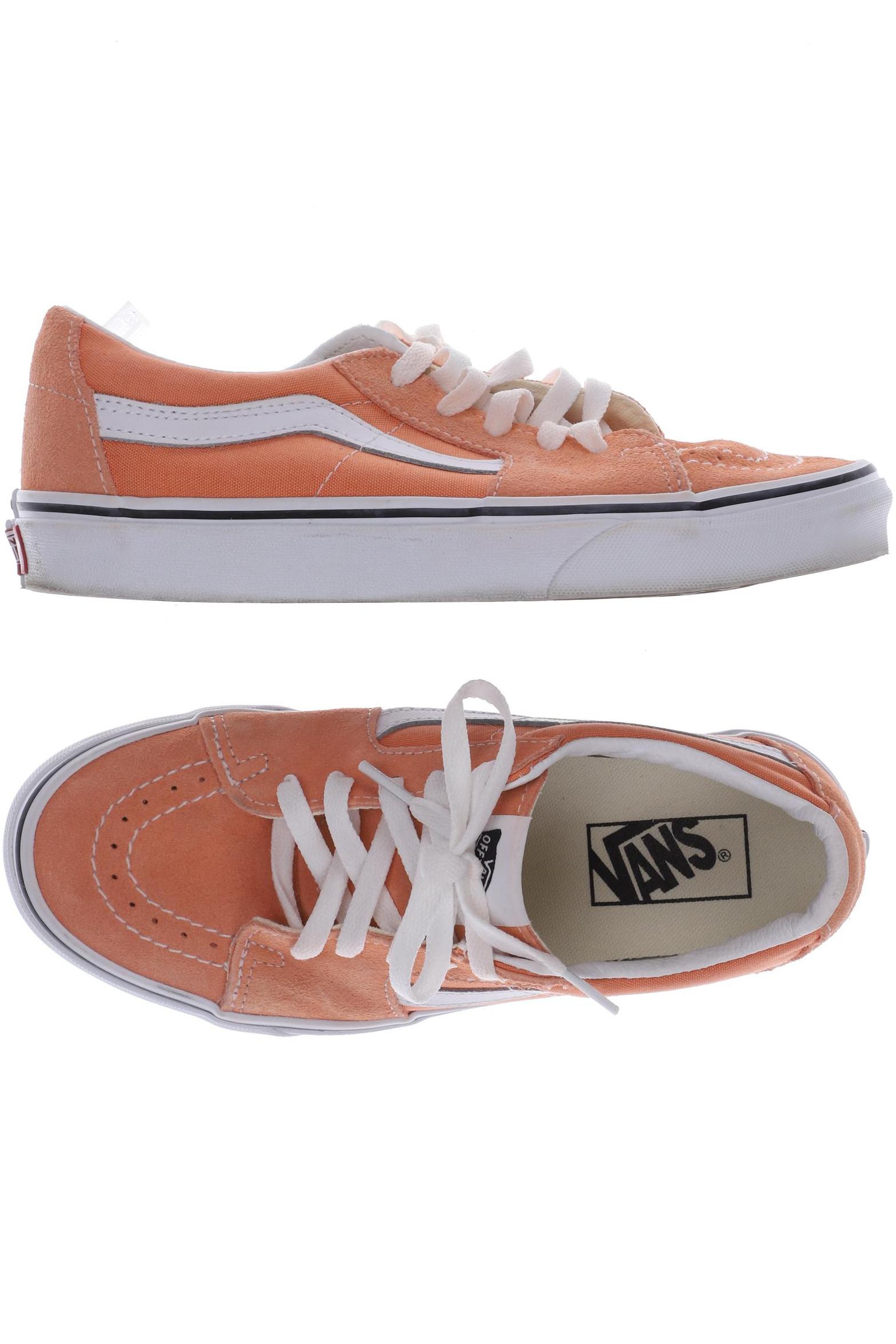 

VANS Damen Sneakers, orange