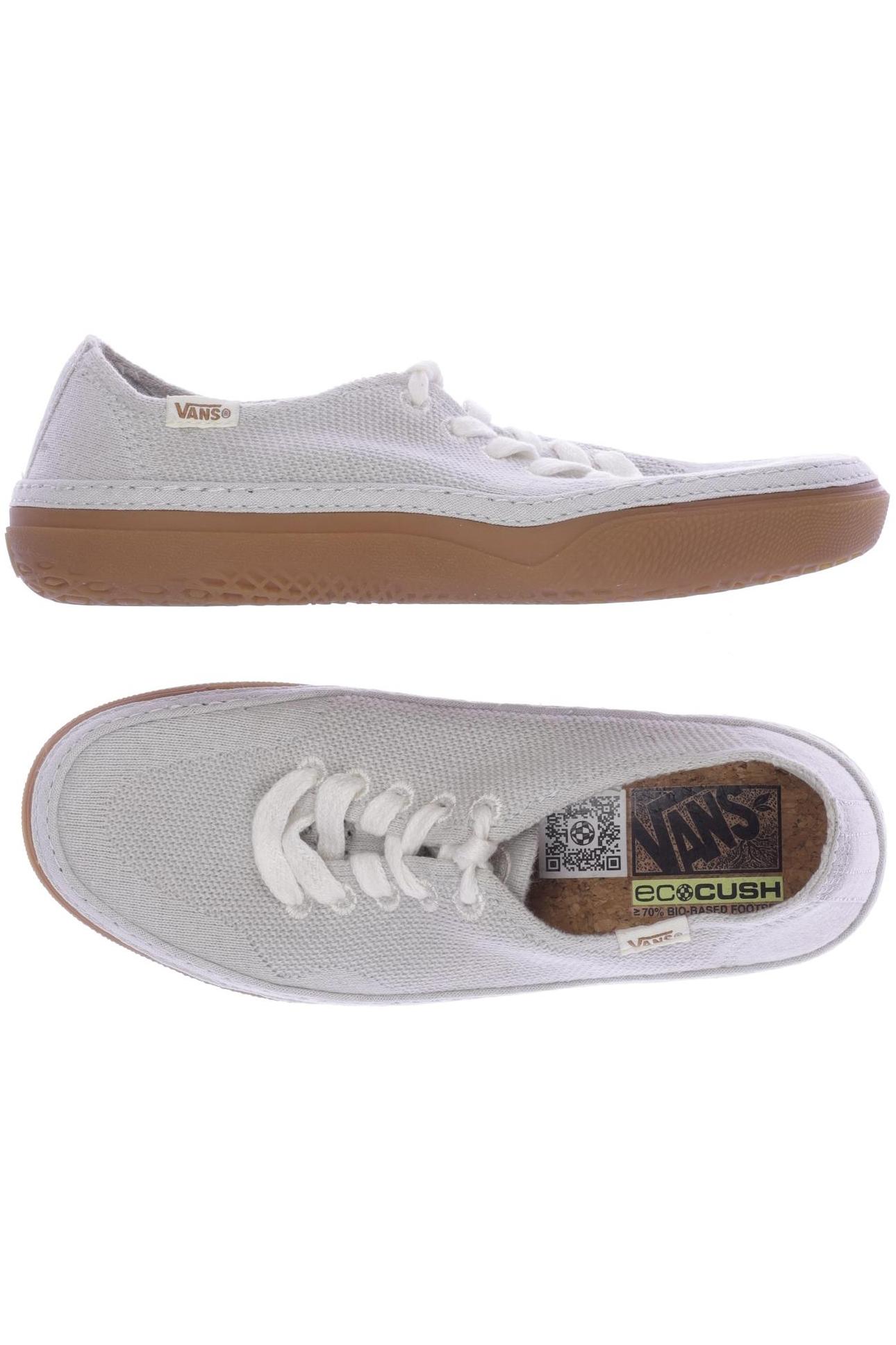 

Vans Damen Sneakers, grau, Gr. 38.5