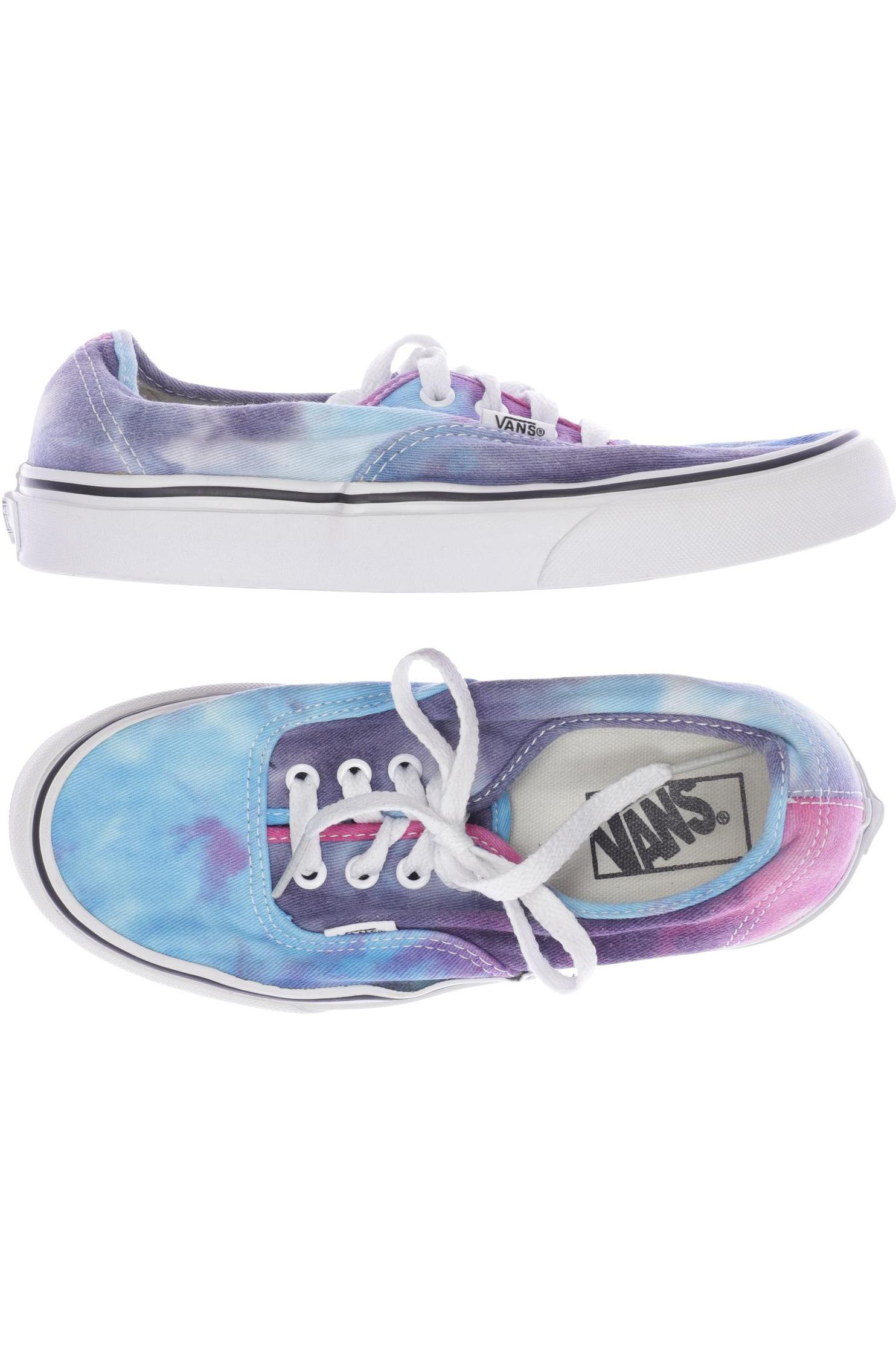 

Vans Damen Sneakers, blau, Gr. 37
