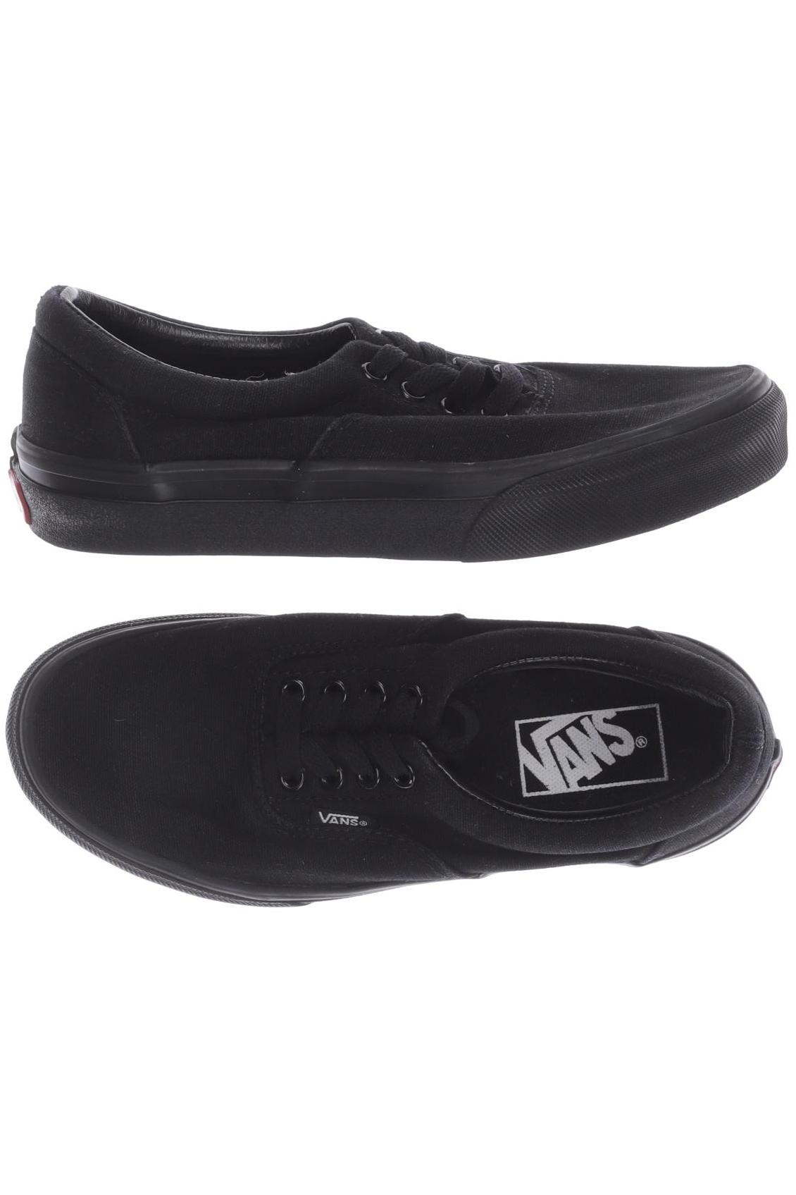 

Vans Damen Sneakers, schwarz, Gr. 36