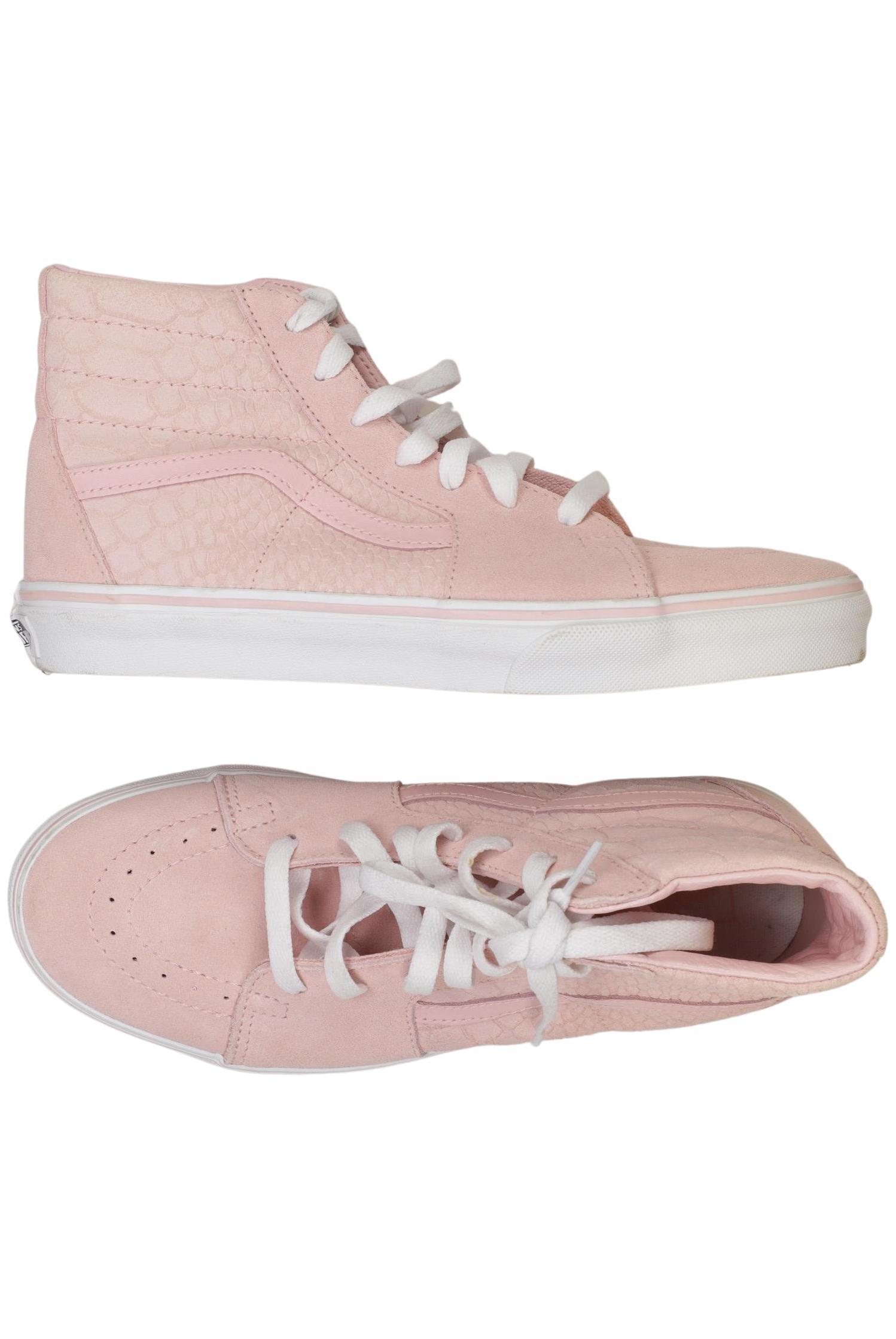 

Vans Damen Sneakers, pink, Gr. 38.5