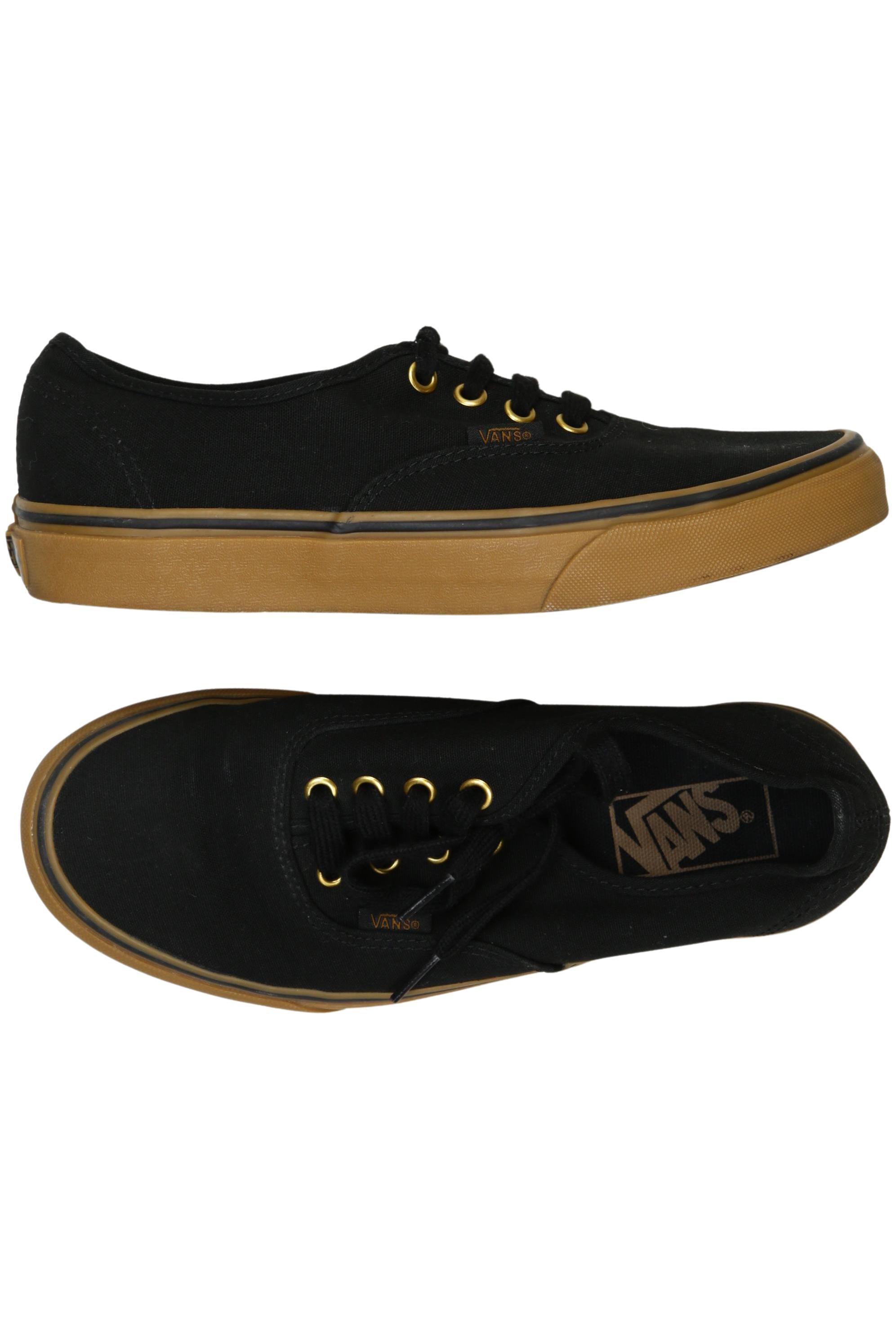 

Vans Damen Sneakers, schwarz, Gr. 38