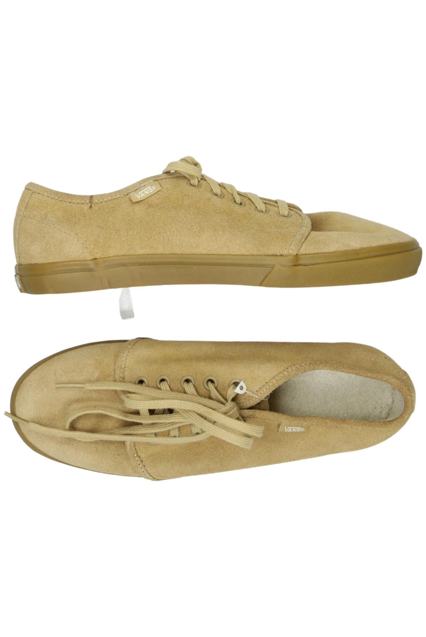 

Vans Damen Sneakers, braun, Gr. 7
