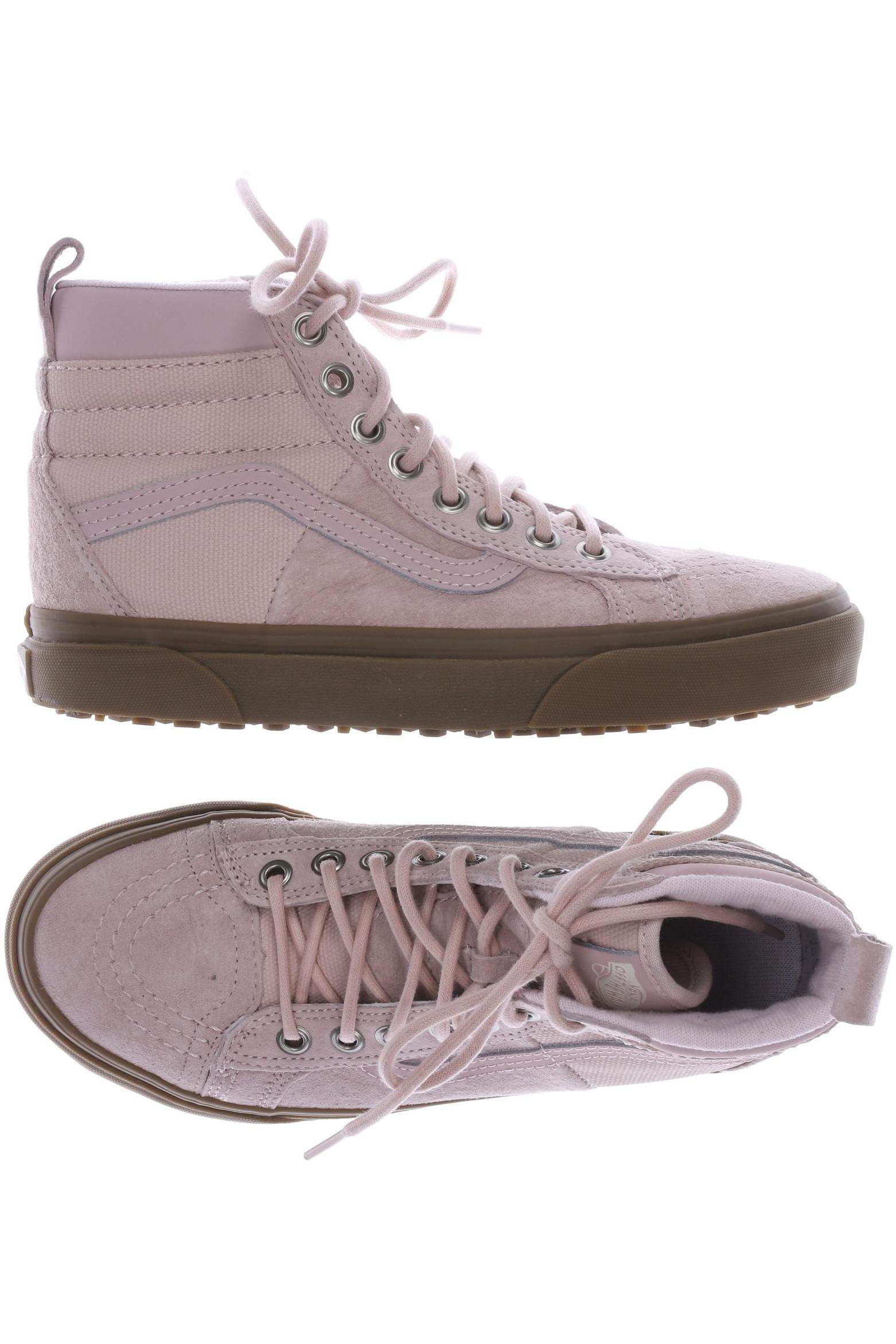 

VANS Damen Sneakers, pink